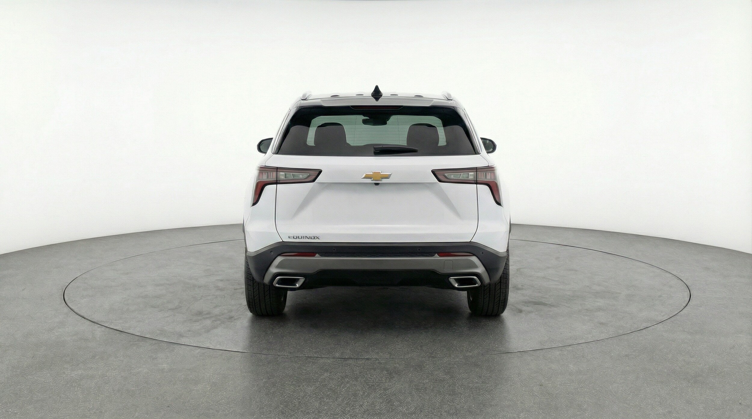 Thumbnail: 2025 Chevrolet Equinox - 6