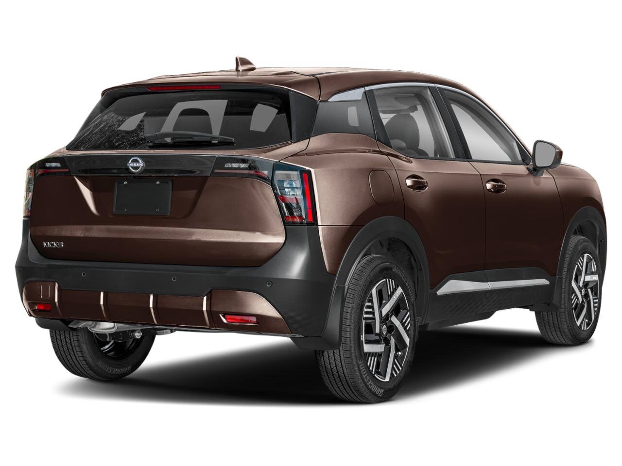 Thumbnail: 2026 Nissan Kicks - 2