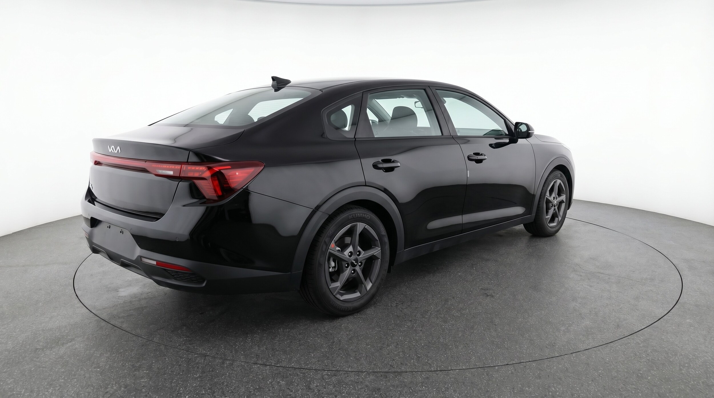 Thumbnail: 2026 Kia K4 - 7