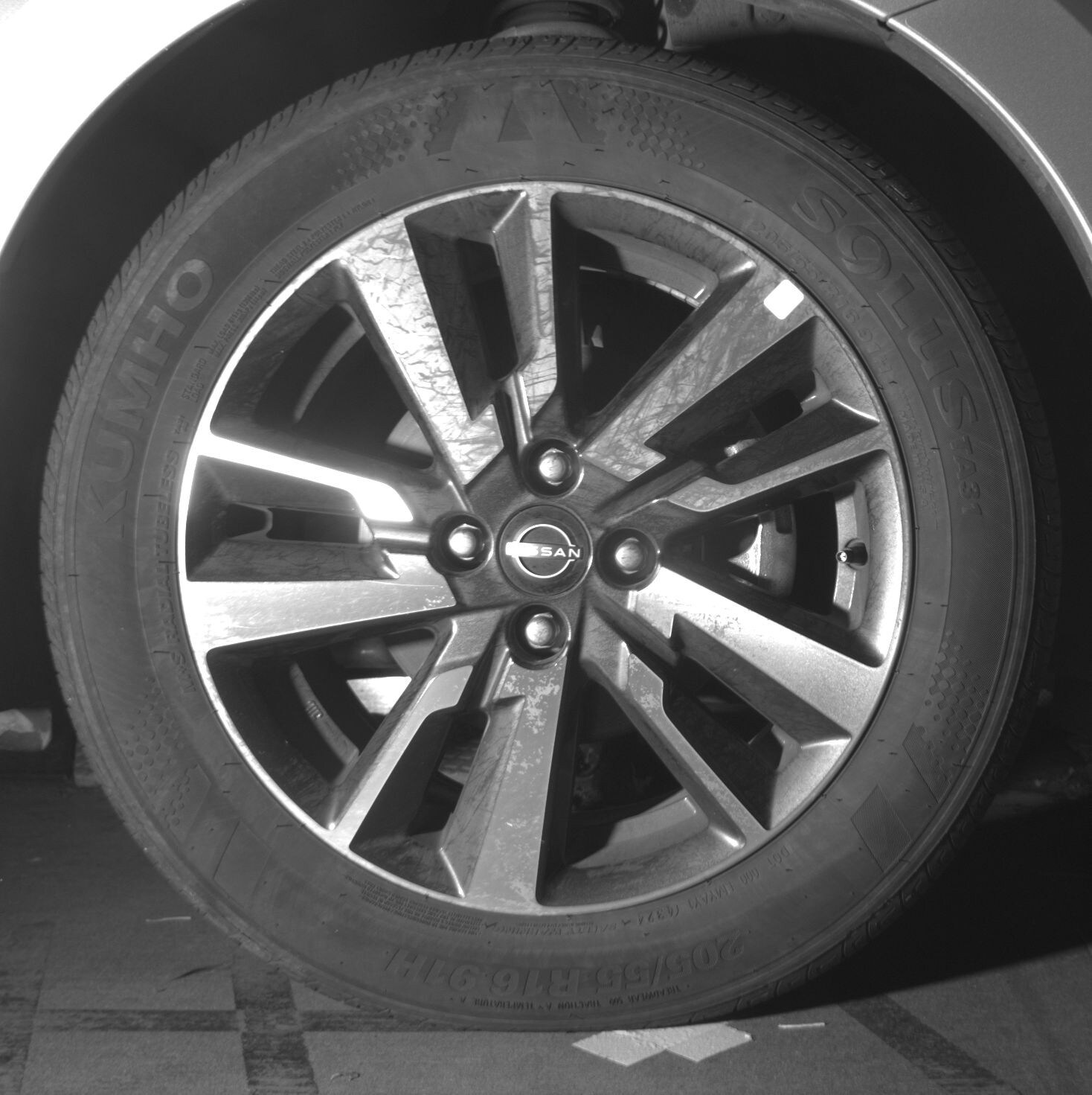 Thumbnail: 2025 Nissan Versa - 10