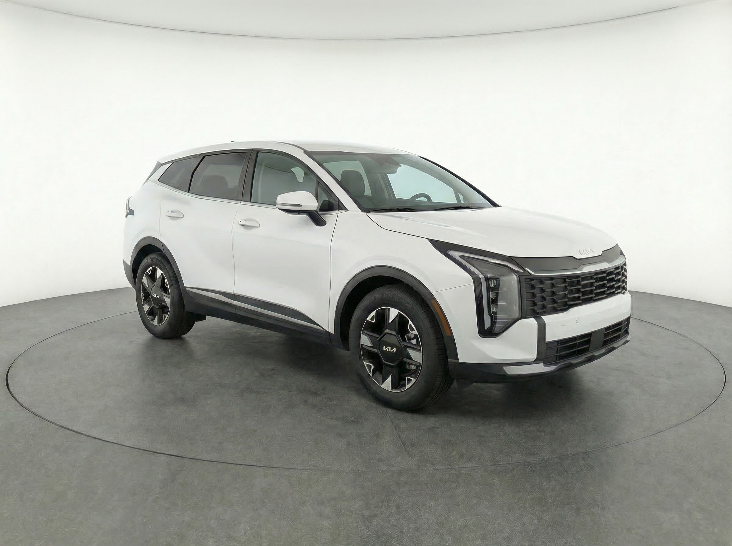 Thumbnail: 2026 Kia Sportage - 1