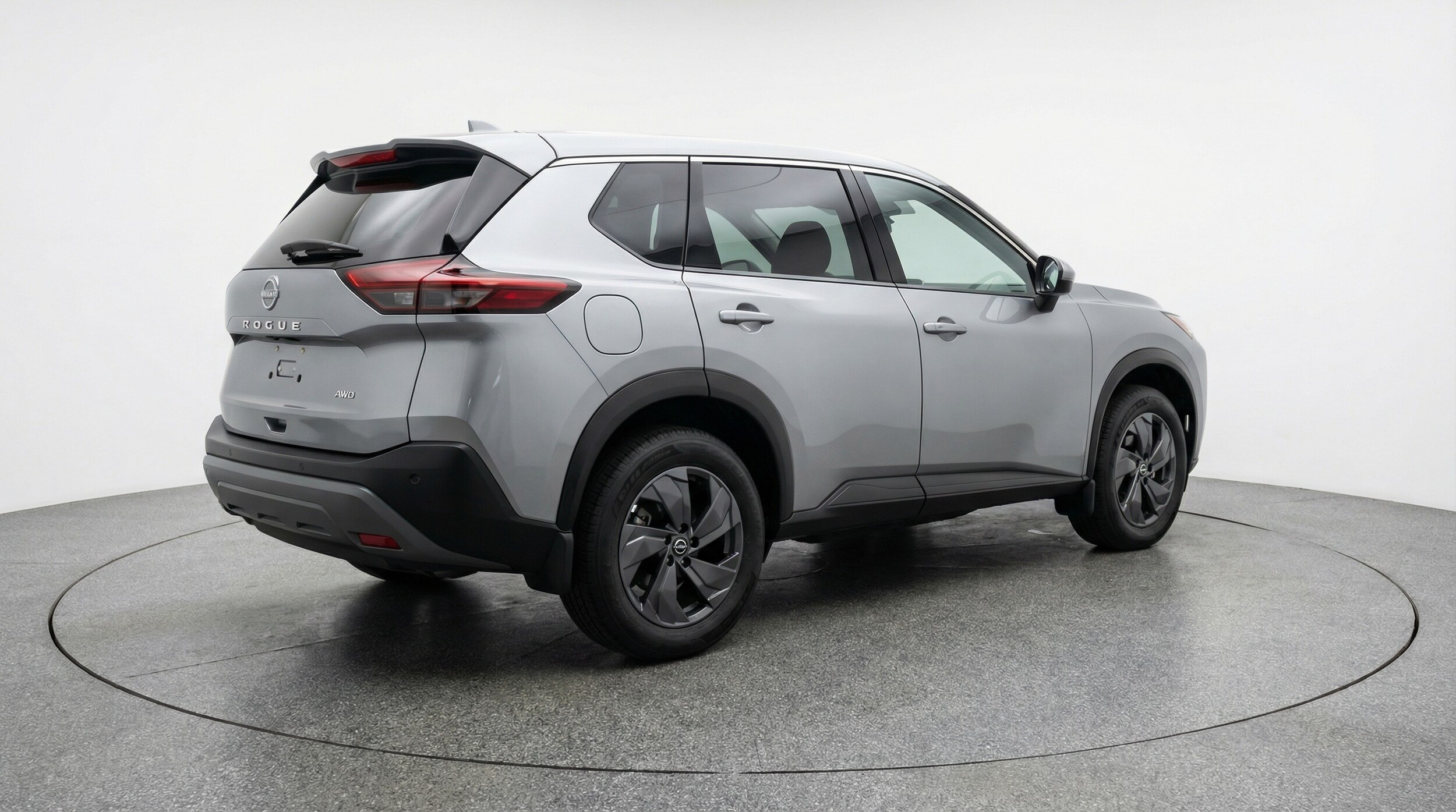 Thumbnail: 2025 Nissan Rogue - 7