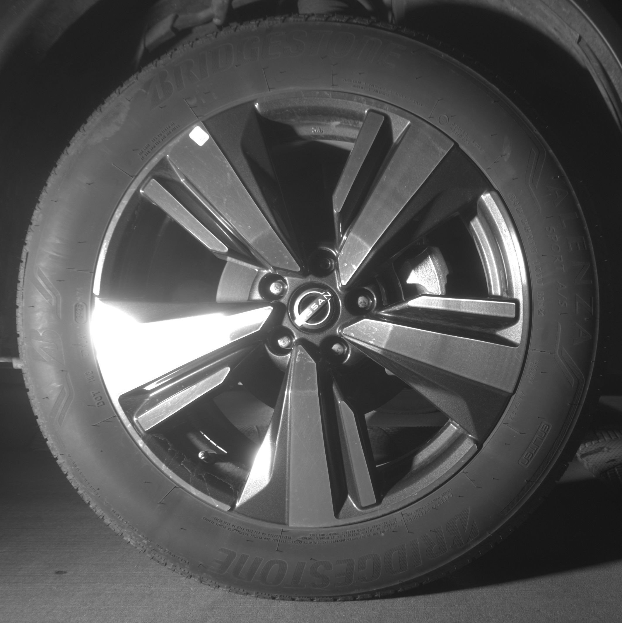 Thumbnail: 2026 Nissan Rogue - 13