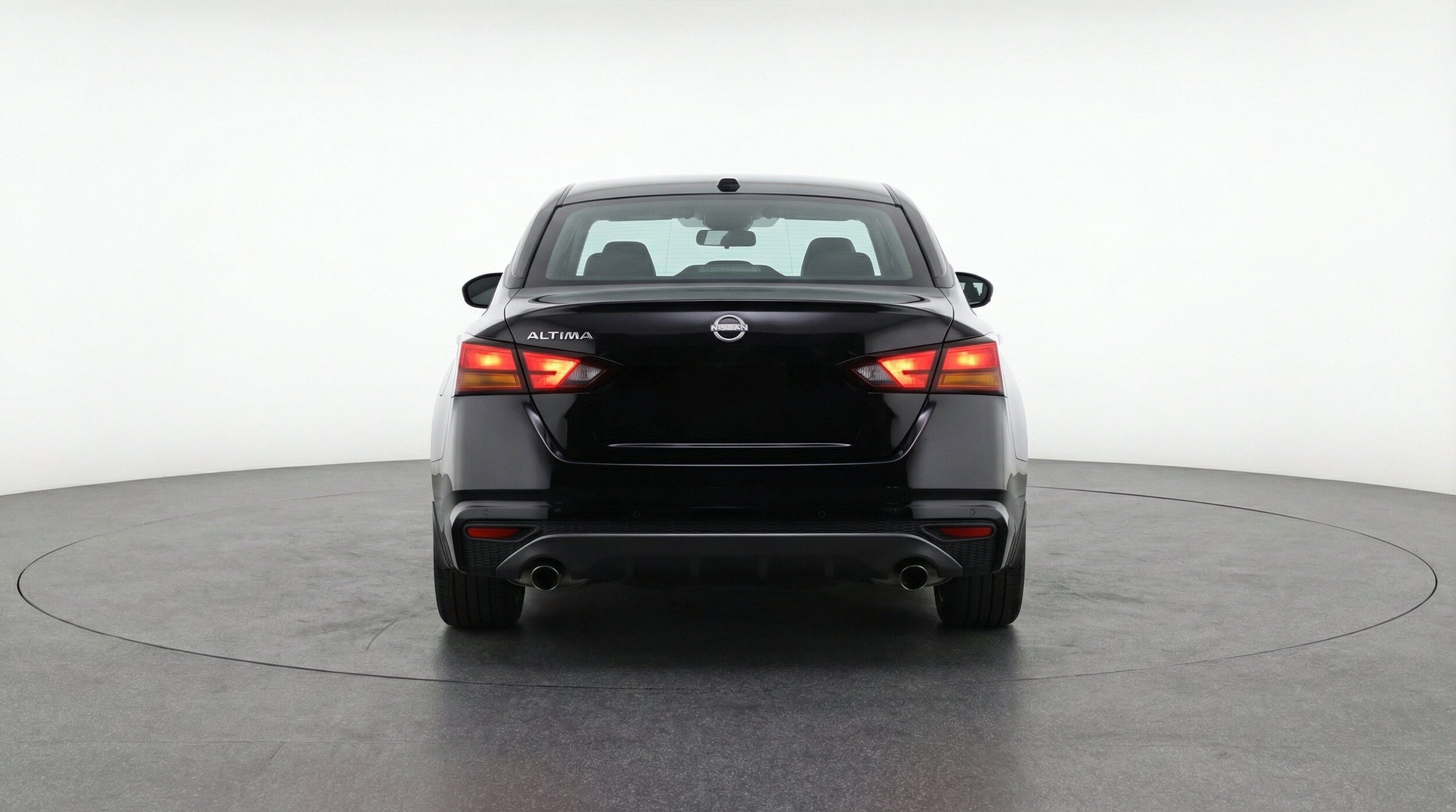 Thumbnail: 2026 Nissan Altima - 7