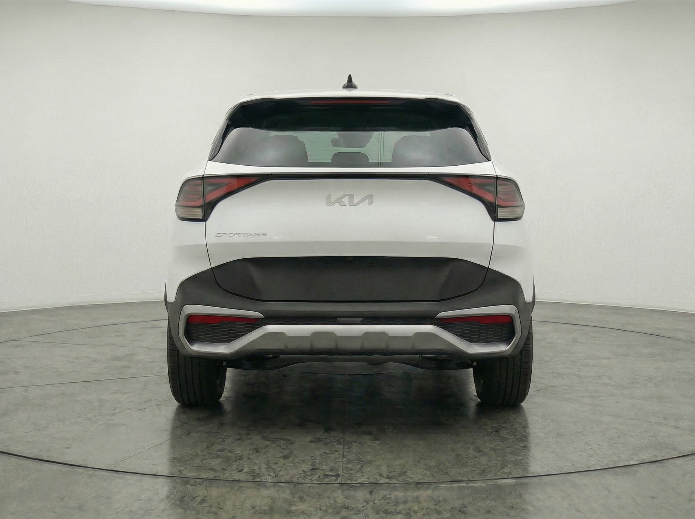 Thumbnail: 2026 Kia Sportage - 6