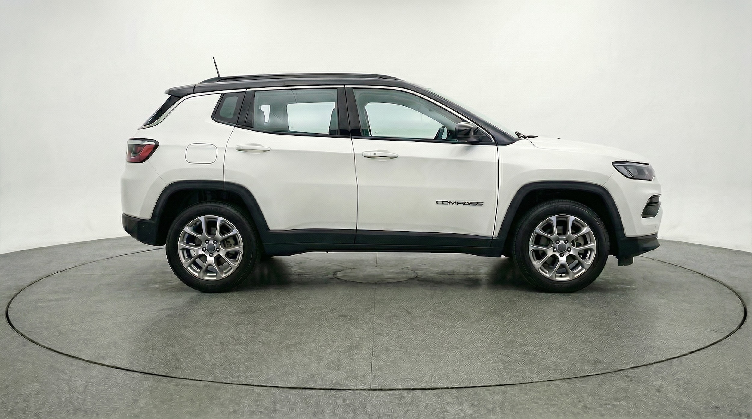 Thumbnail: 2025 Jeep Compass - 8