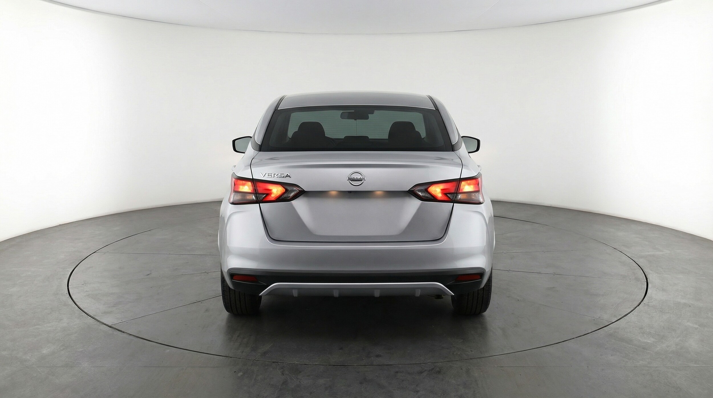 Thumbnail: 2025 Nissan Versa - 6