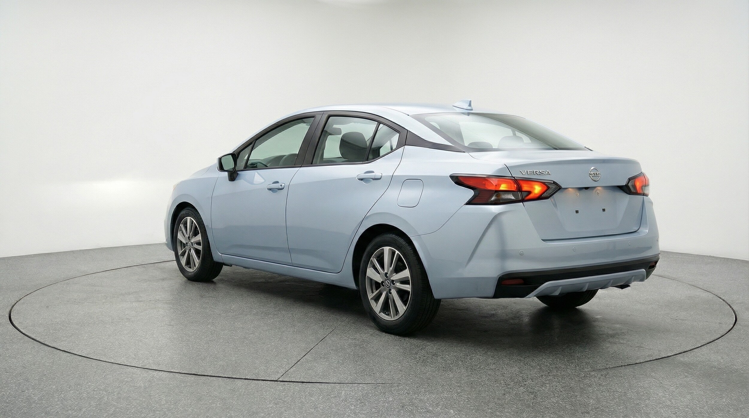 Thumbnail: 2025 Nissan Versa - 5