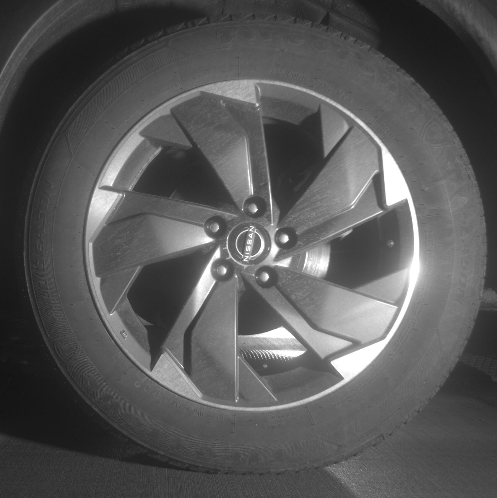 Thumbnail: 2025 Nissan Rogue - 11