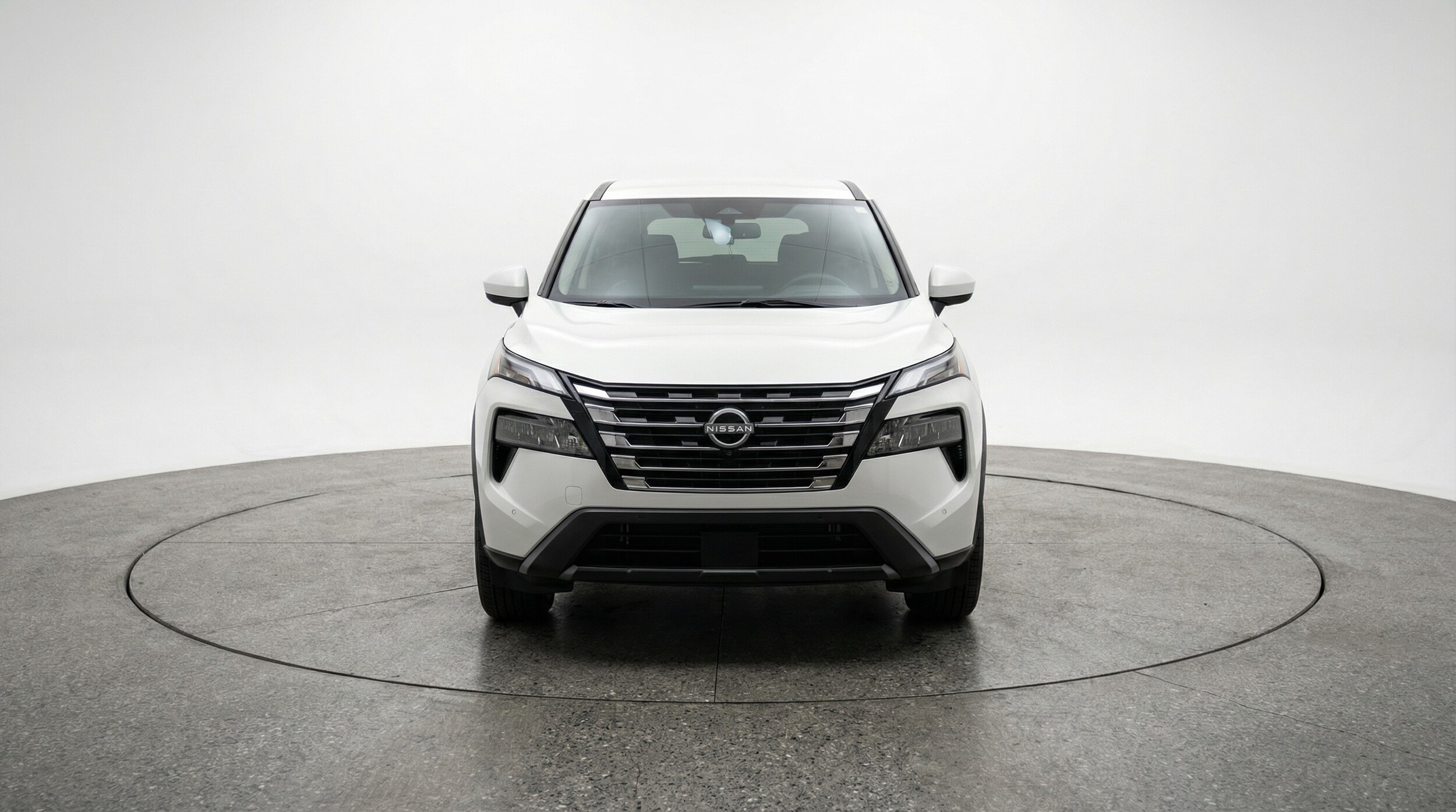 Thumbnail: 2026 Nissan Rogue - 2