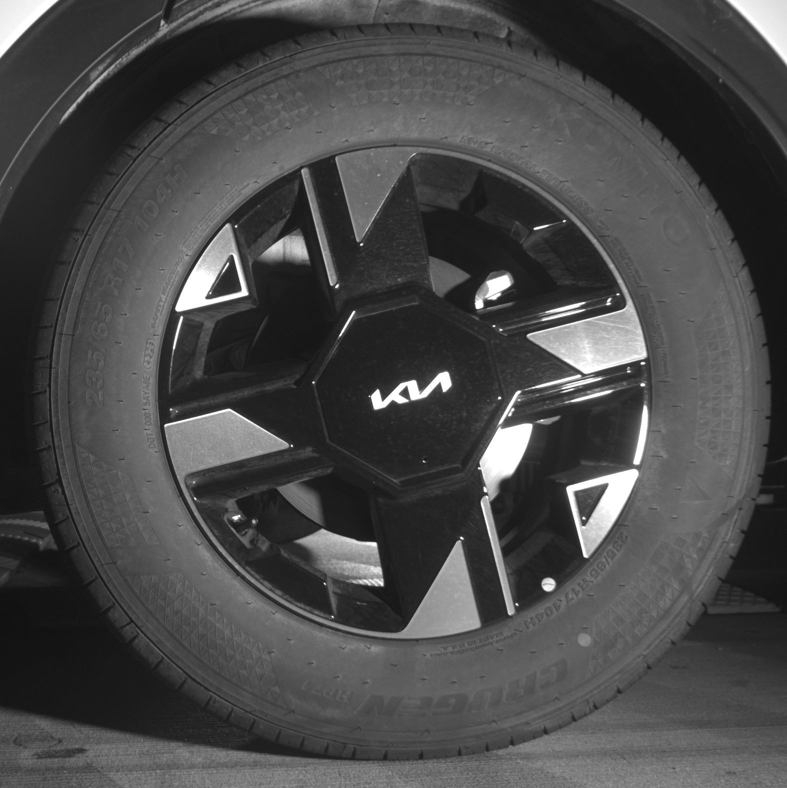 Thumbnail: 2026 Kia Sportage - 11
