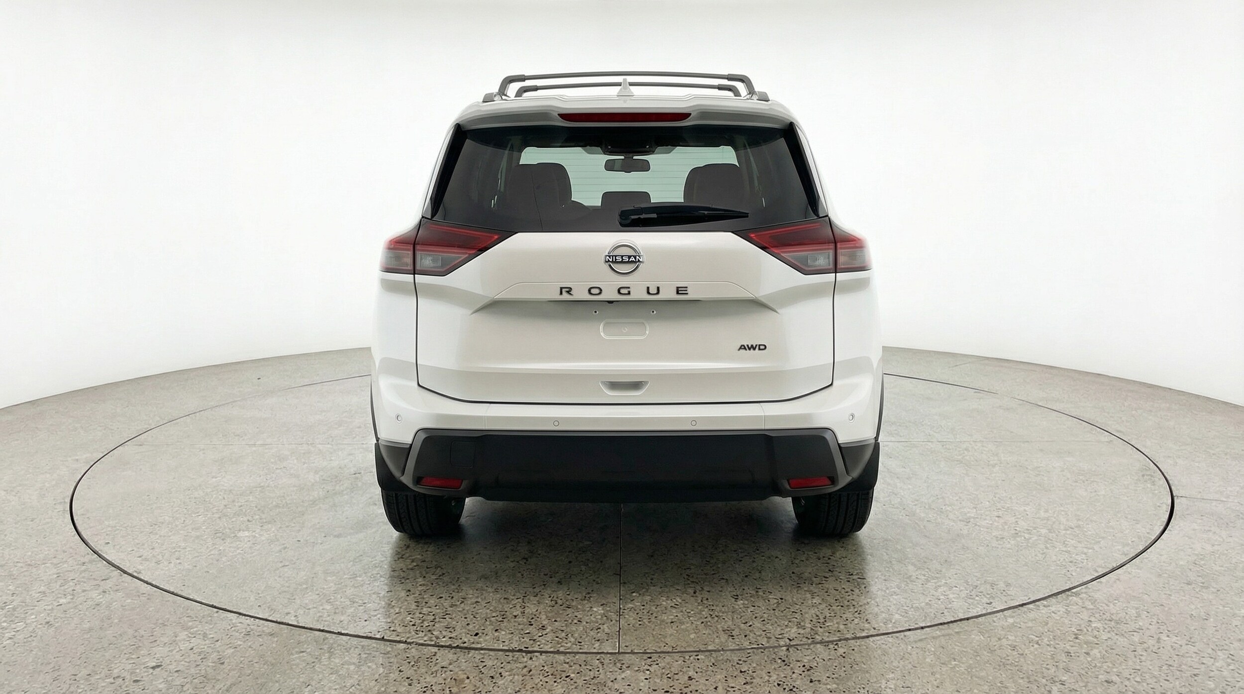 Thumbnail: 2026 Nissan Rogue - 6