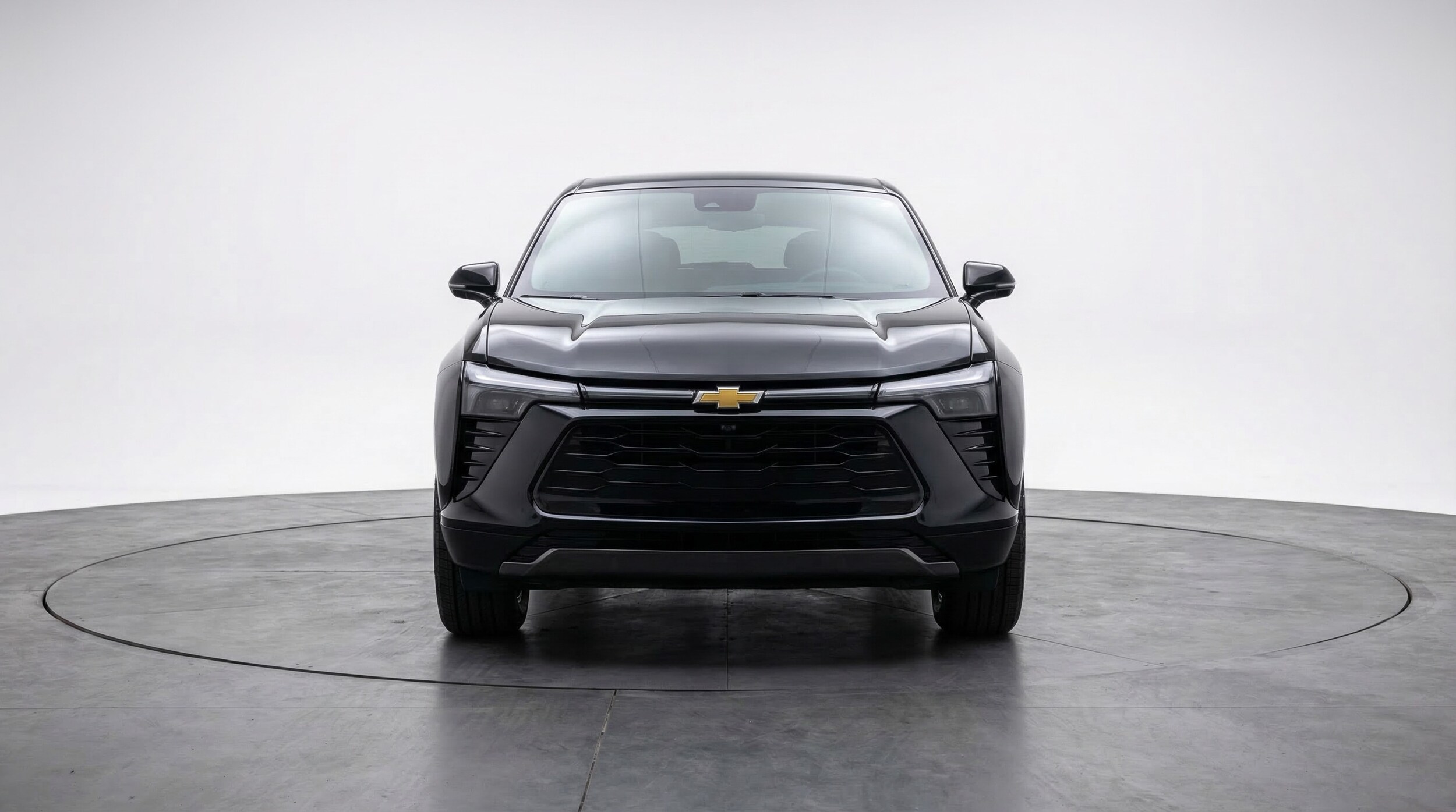 Thumbnail: 2025 Chevrolet Blazer - 2