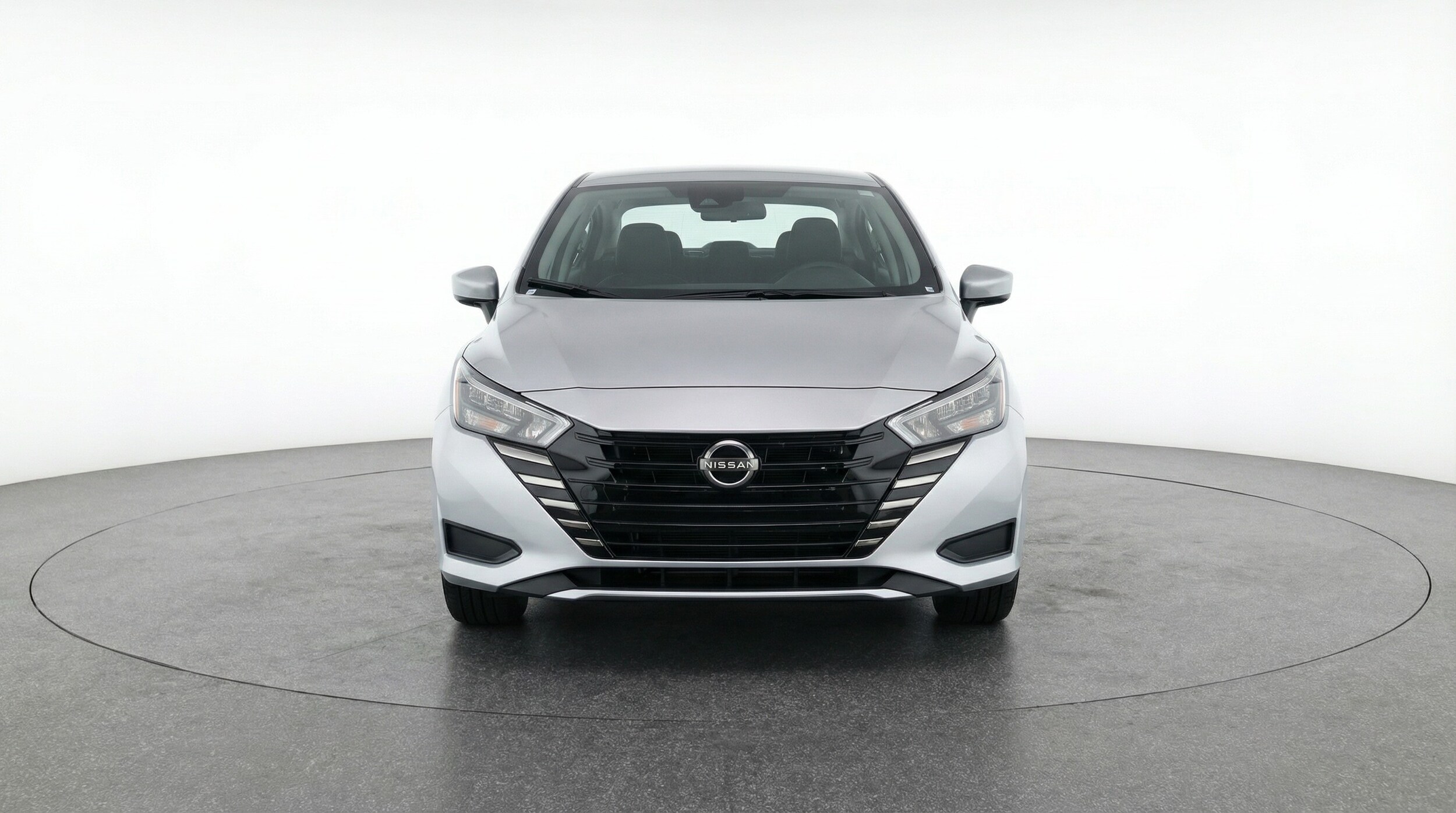 Thumbnail: 2025 Nissan Versa - 2