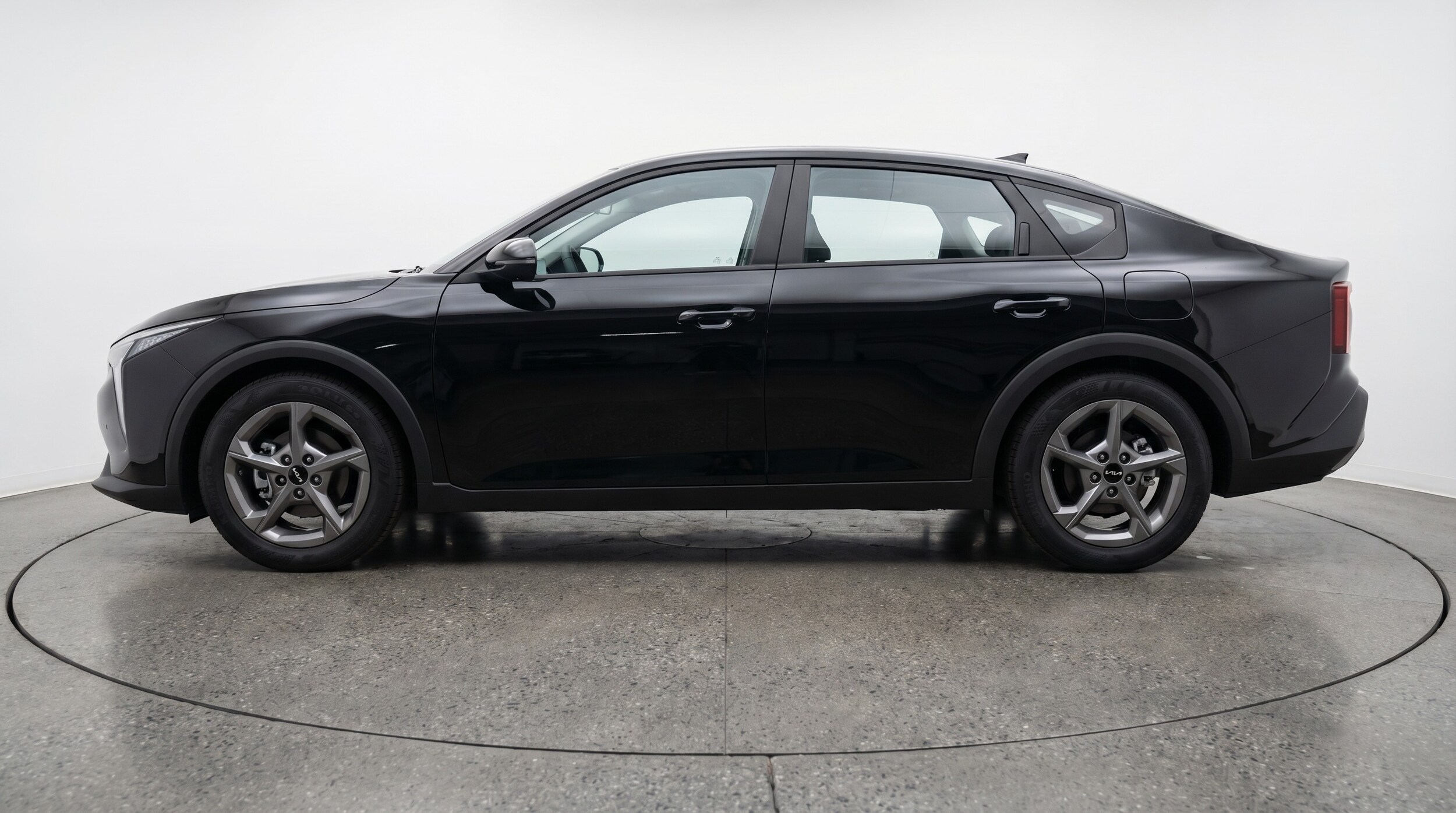 Thumbnail: 2026 Kia K4 - 4