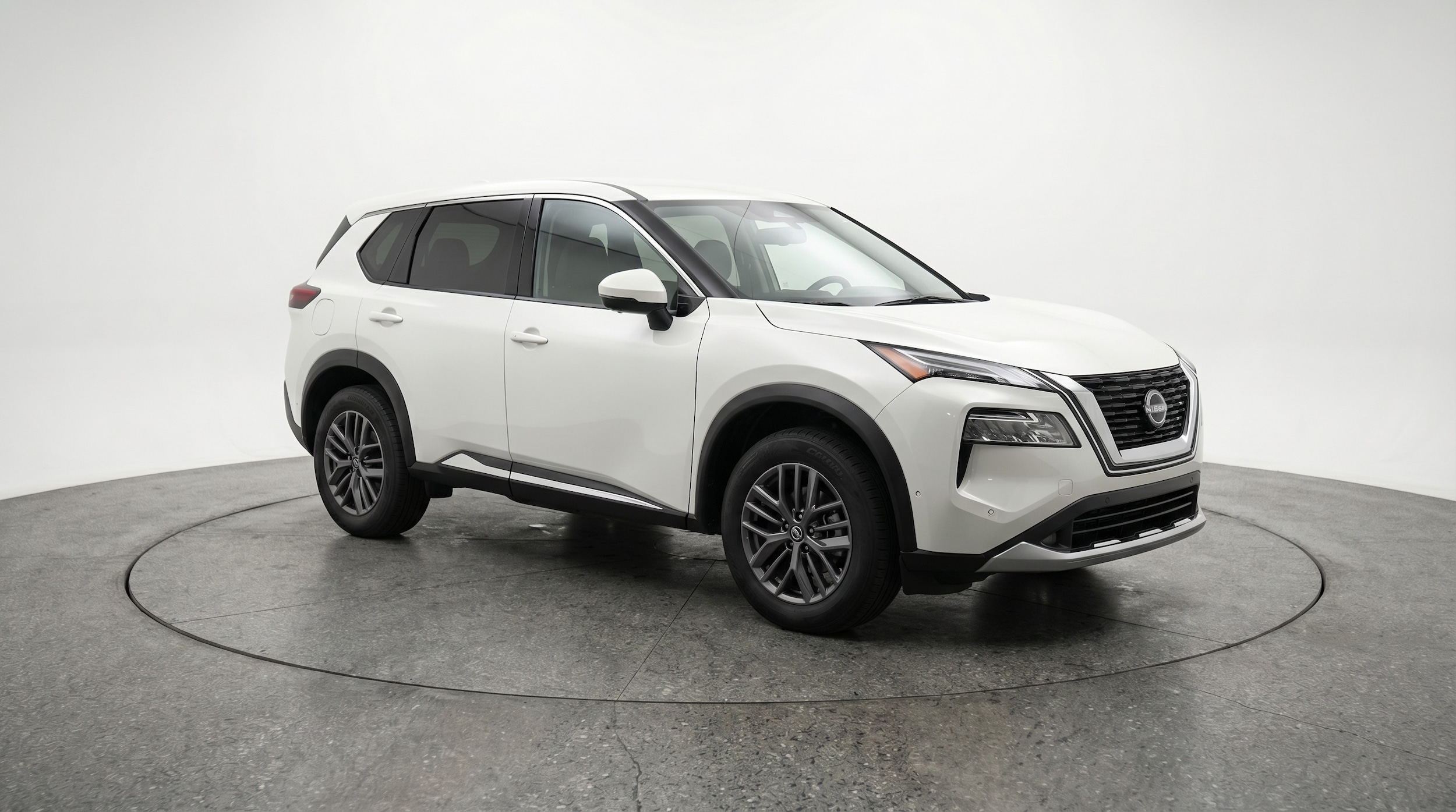 Thumbnail: 2026 Nissan Rogue - 1
