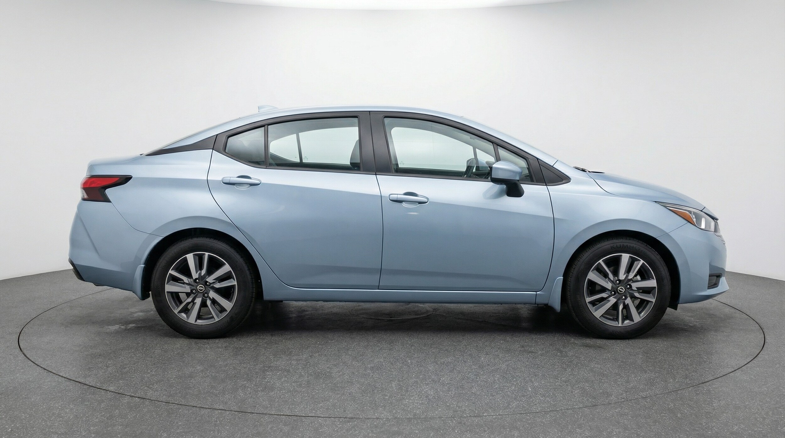 Thumbnail: 2025 Nissan Versa - 8