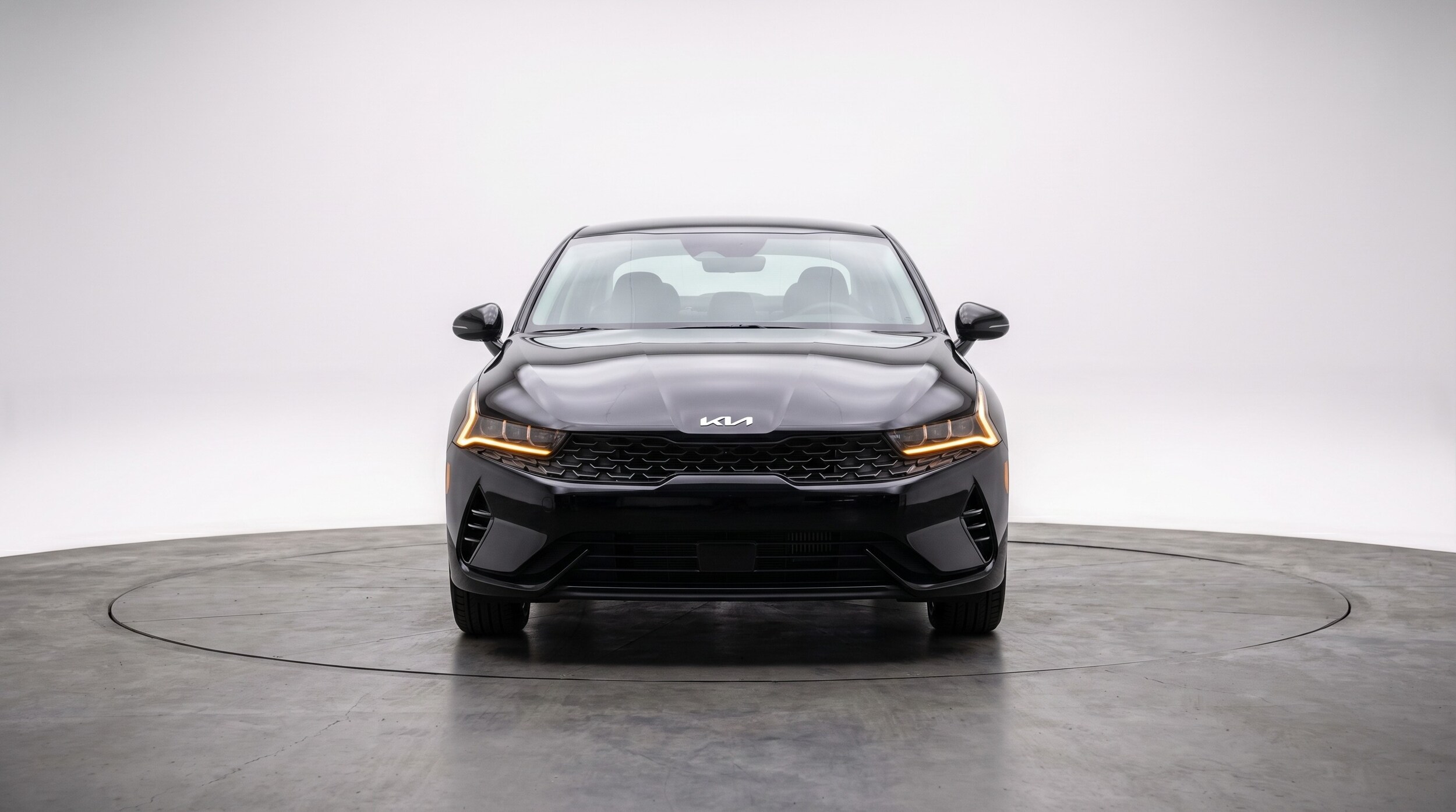 Thumbnail: 2026 Kia K4 - 2