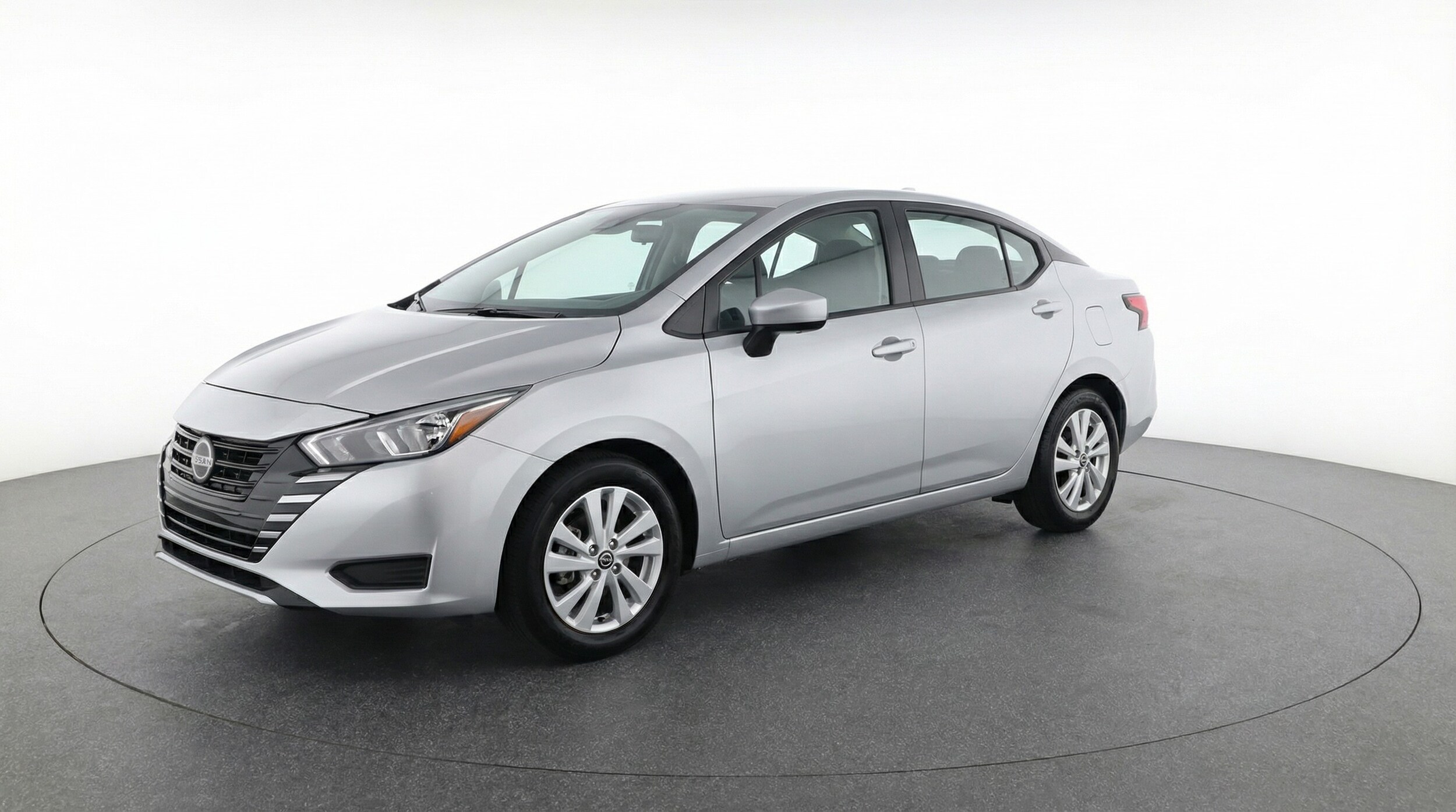 Thumbnail: 2025 Nissan Versa - 3