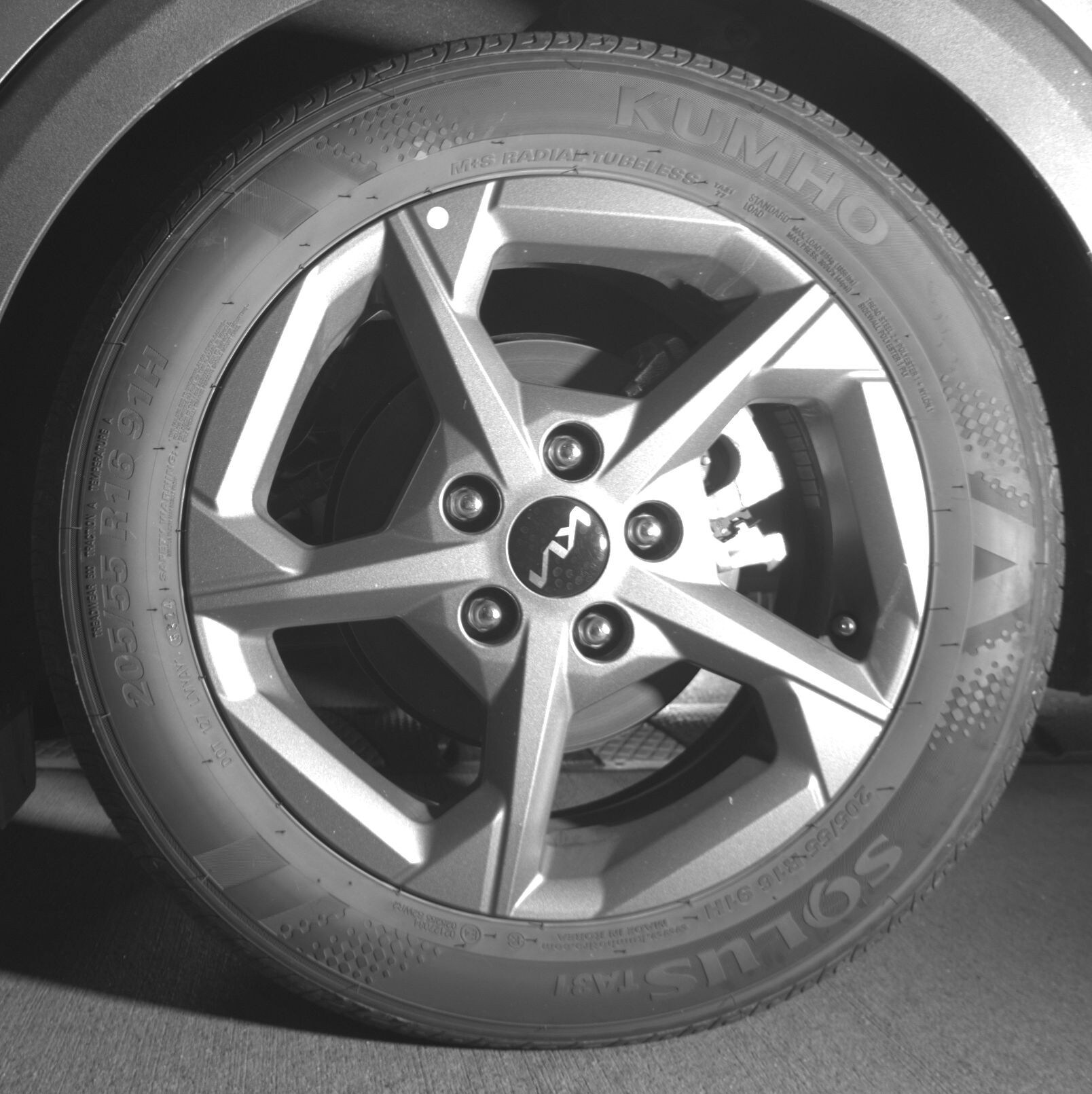 Thumbnail: 2025 Kia K4 - 11