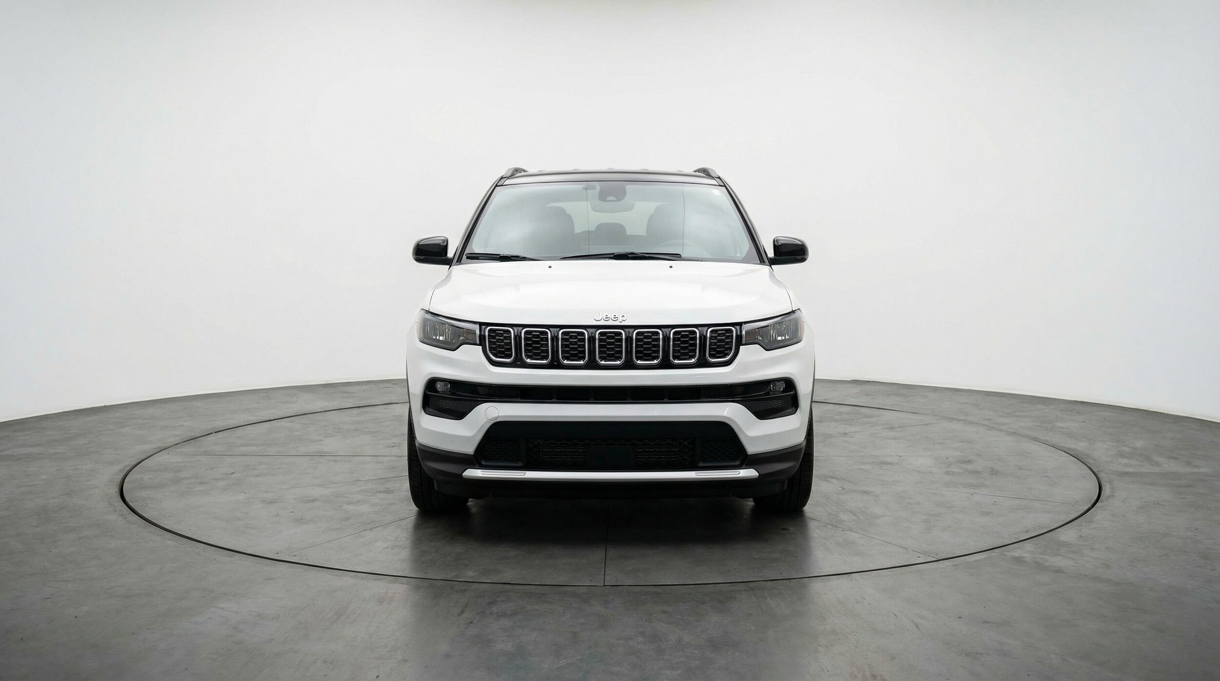 Thumbnail: 2025 Jeep Compass - 2