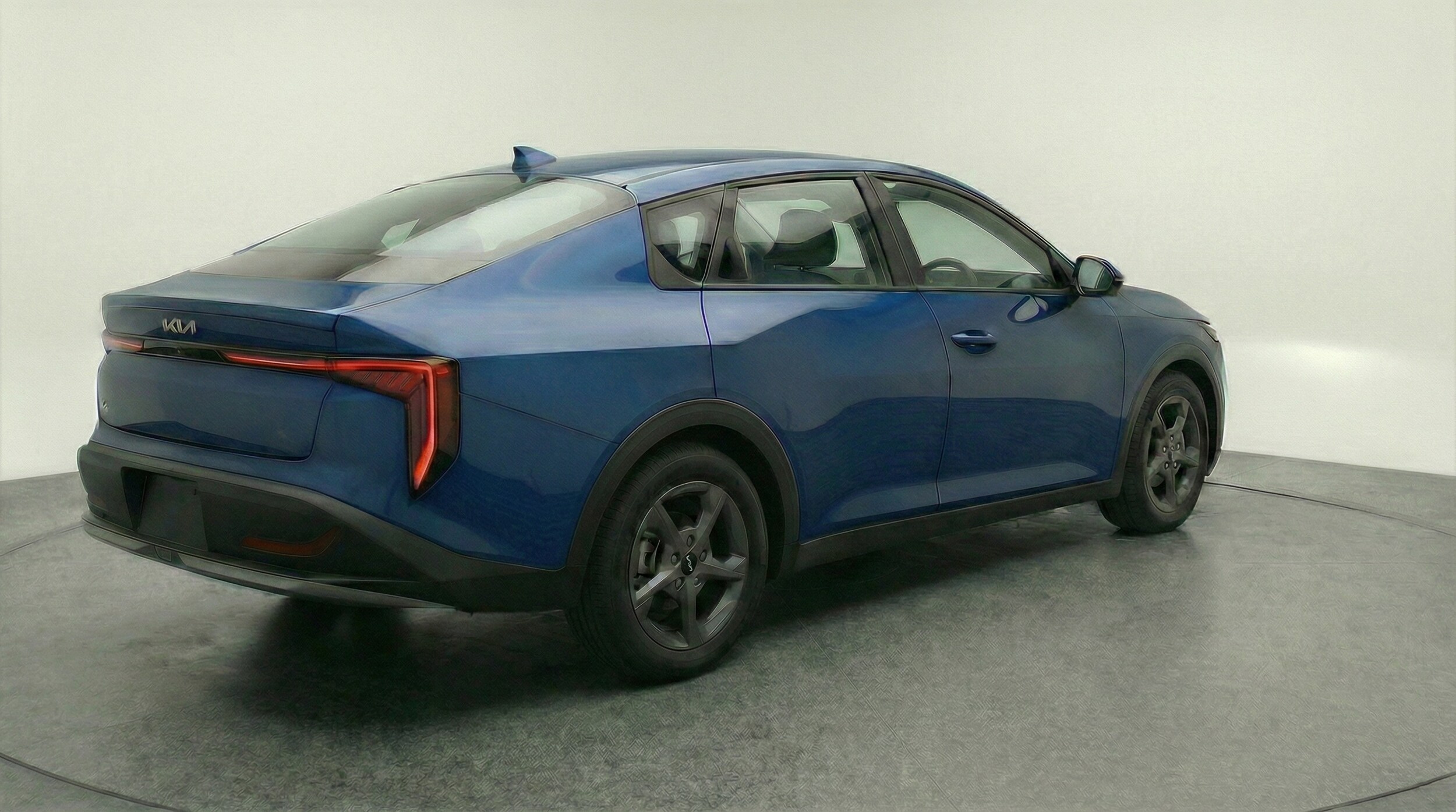 Thumbnail: 2025 Kia K4 - 7