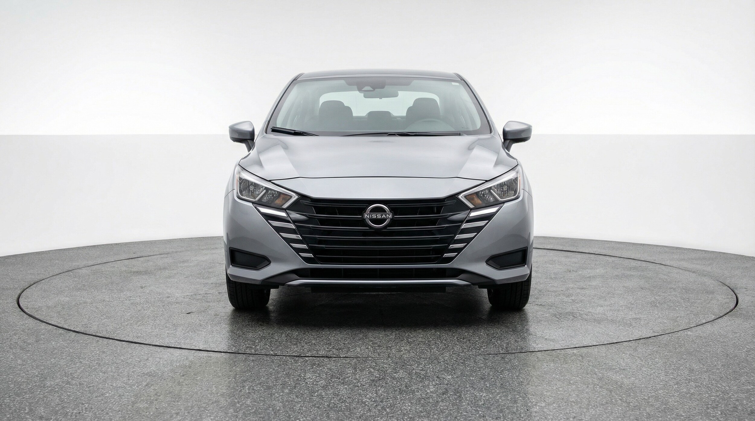 Thumbnail: 2025 Nissan Versa - 2