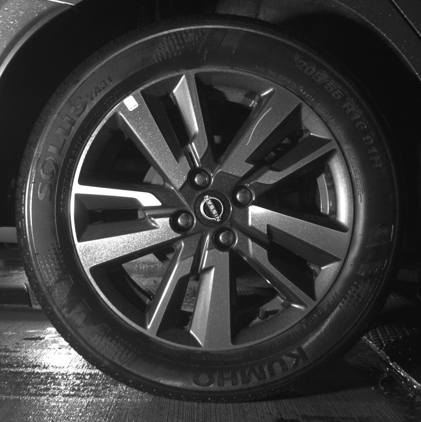 Thumbnail: 2025 Nissan Versa - 12