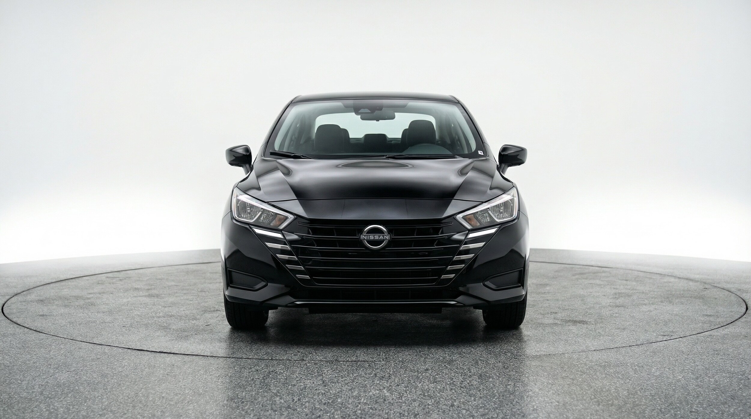 Thumbnail: 2025 Nissan Versa - 2