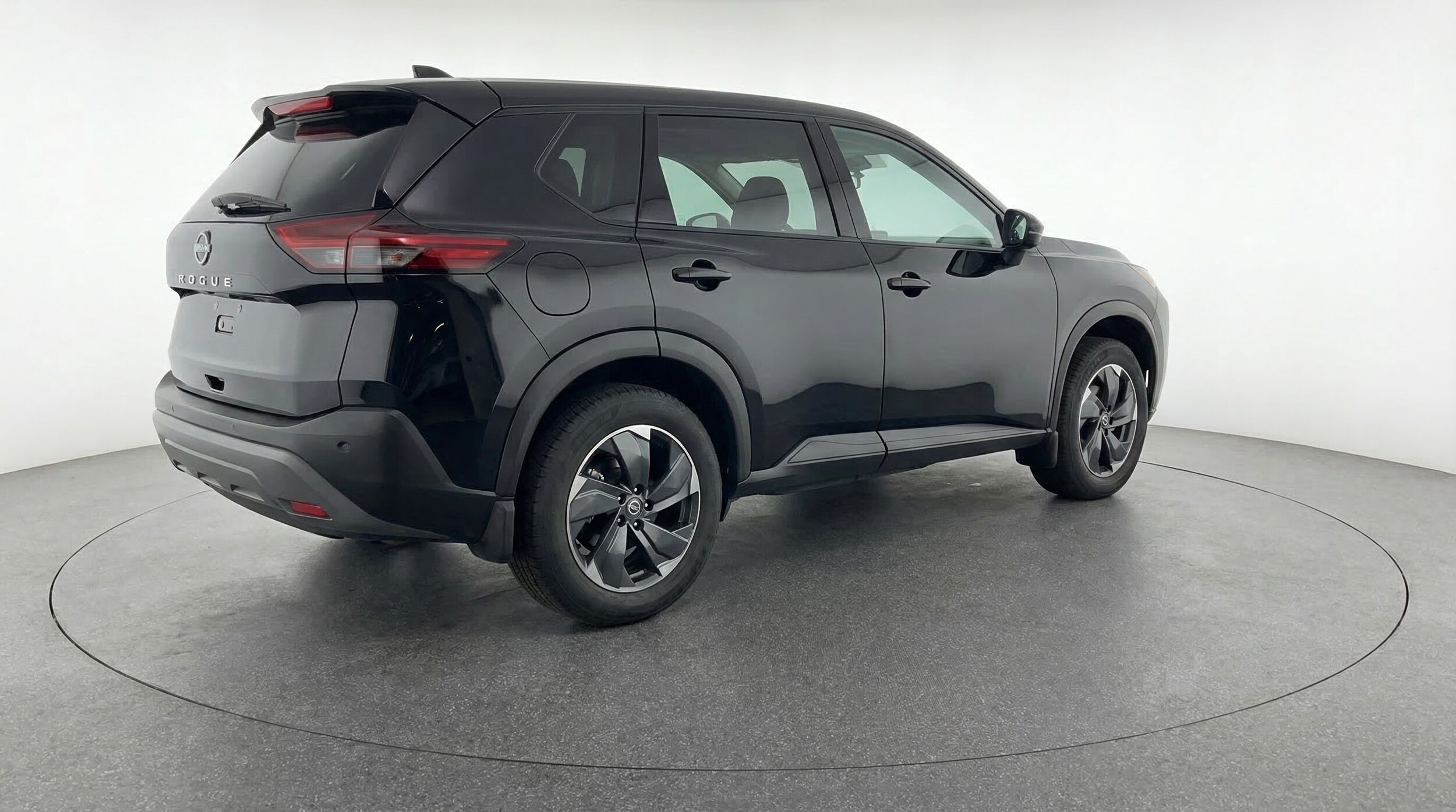 Thumbnail: 2025 Nissan Rogue - 7
