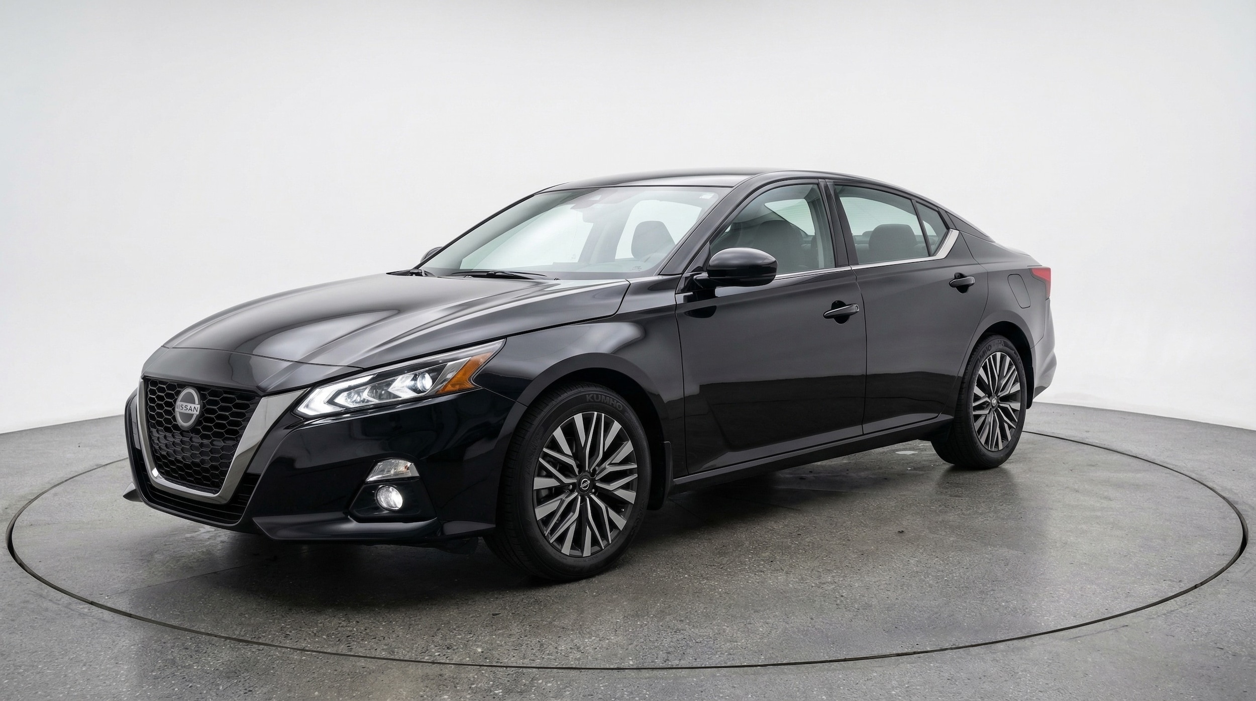 Thumbnail: 2026 Nissan Altima - 3