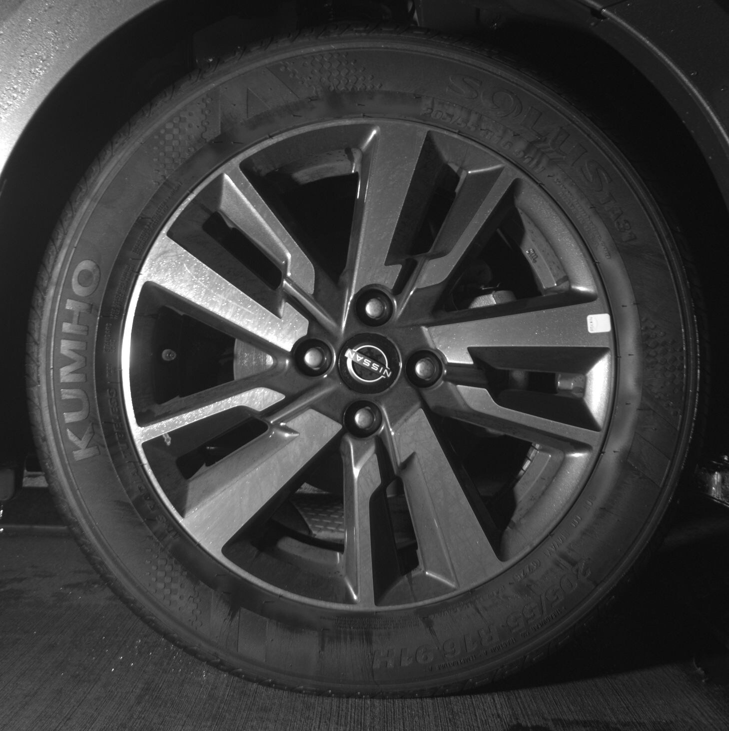 Thumbnail: 2025 Nissan Versa - 10