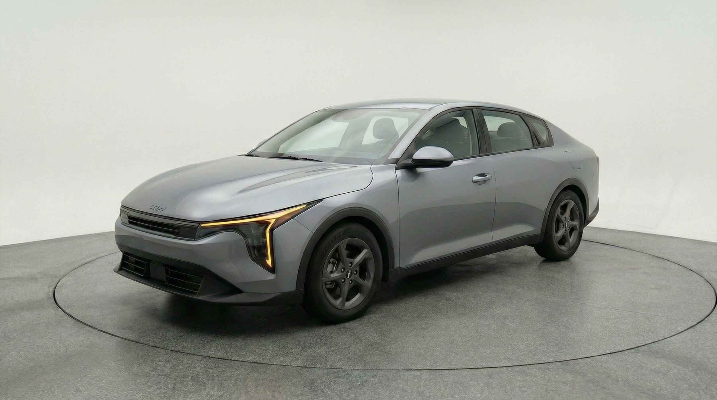 Thumbnail: 2025 Kia K4 - 3