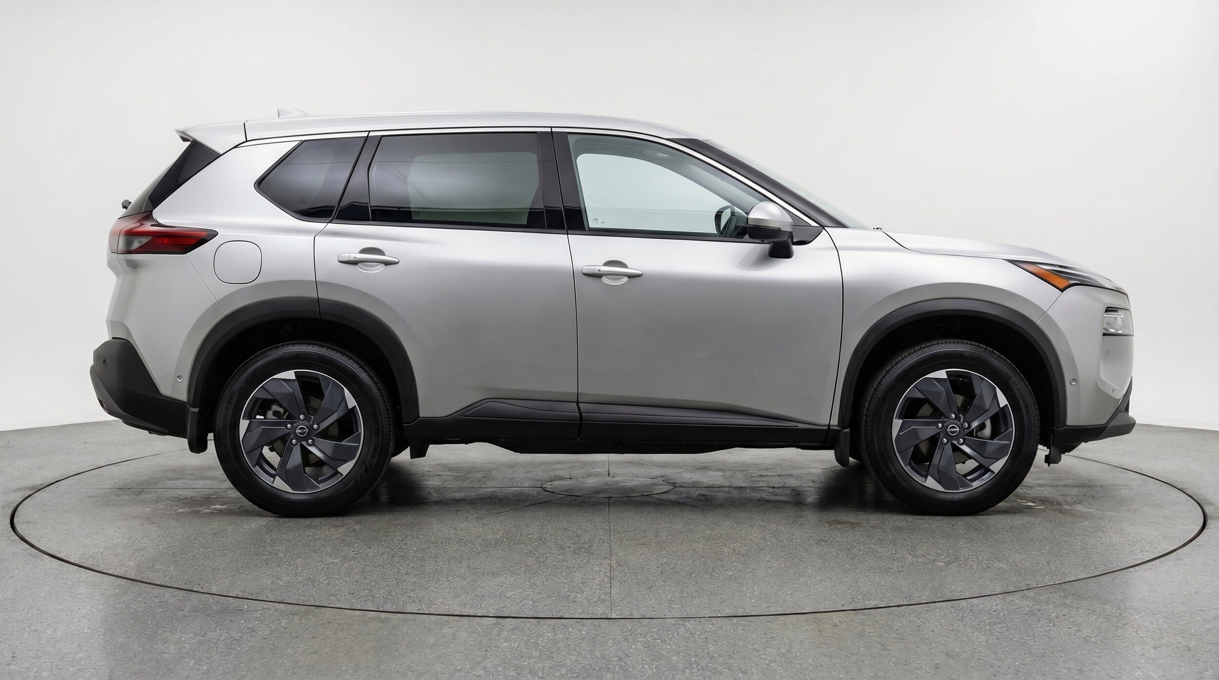 Thumbnail: 2025 Nissan Rogue - 11