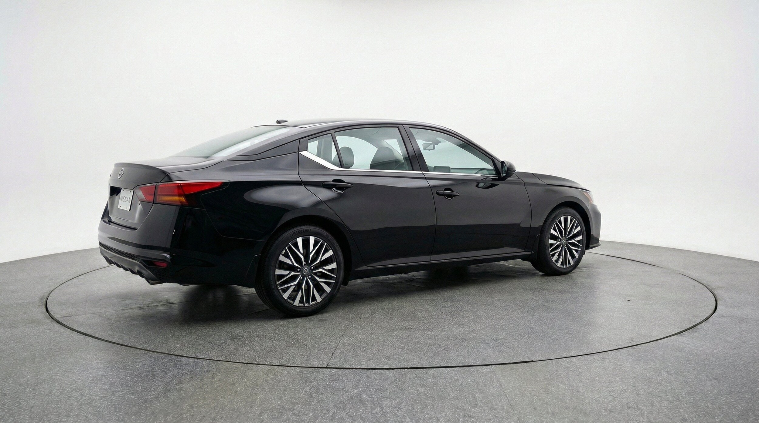 Thumbnail: 2026 Nissan Altima - 9