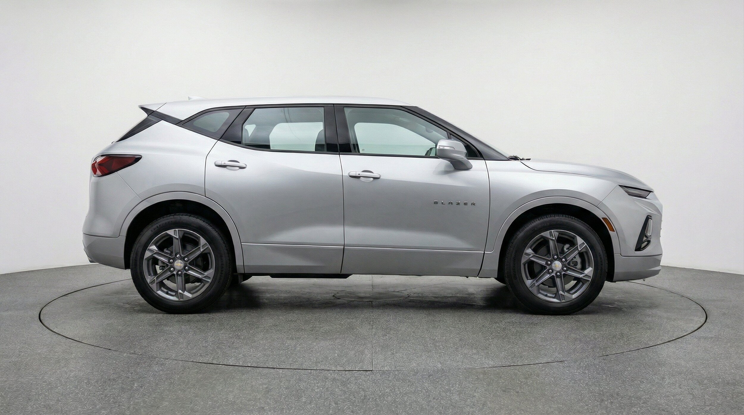 Thumbnail: 2025 Chevrolet Blazer - 11