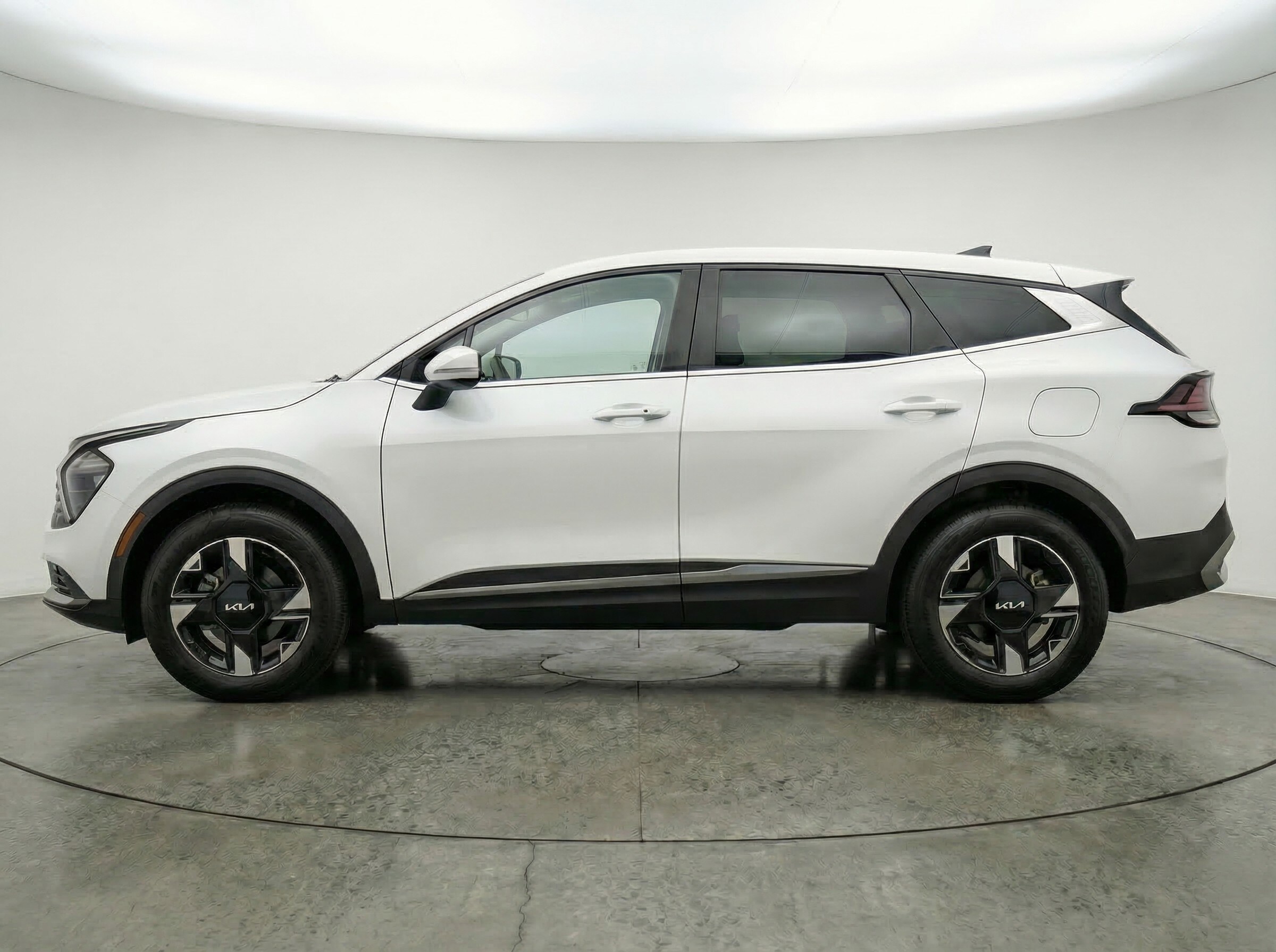 Thumbnail: 2026 Kia Sportage - 4