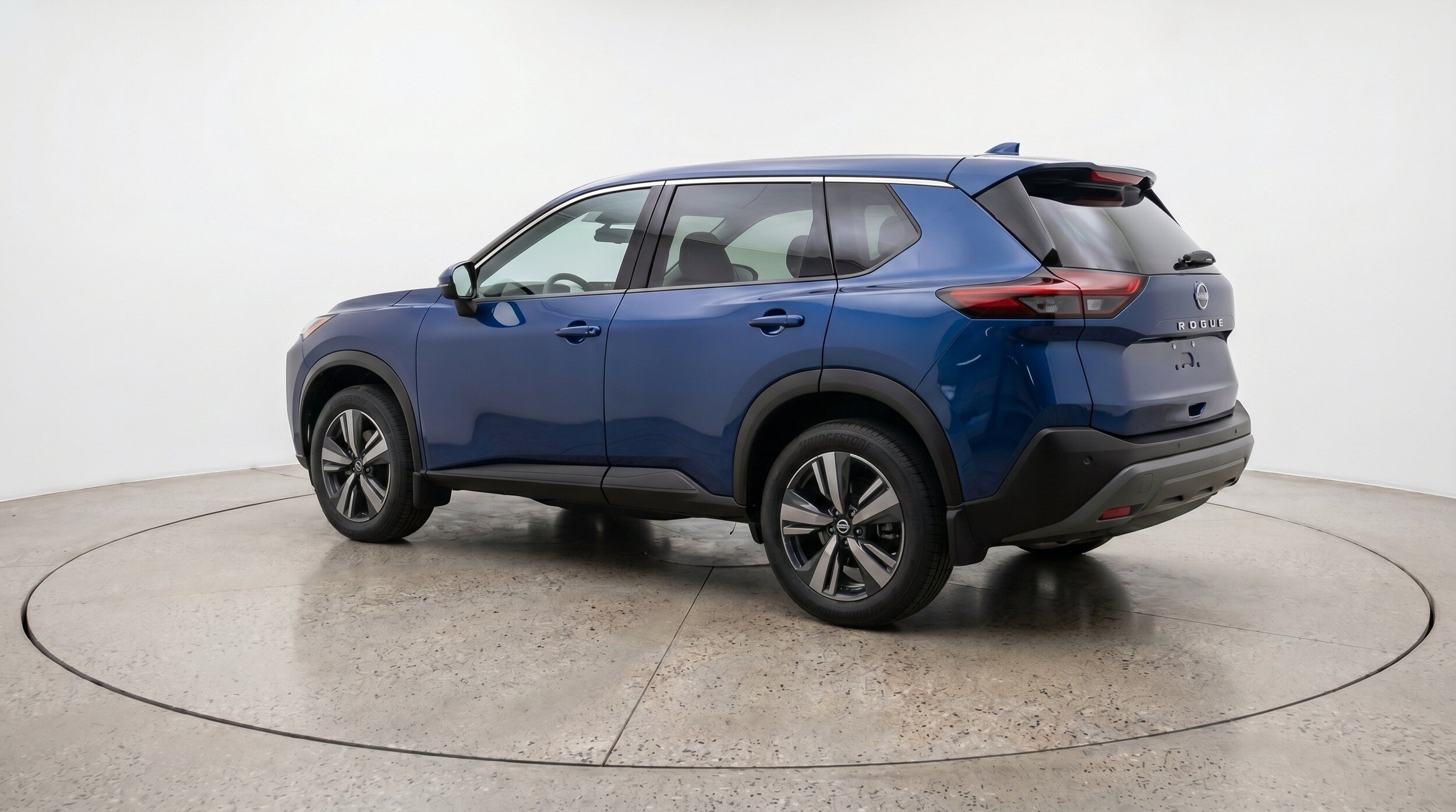 Thumbnail: 2026 Nissan Rogue - 6