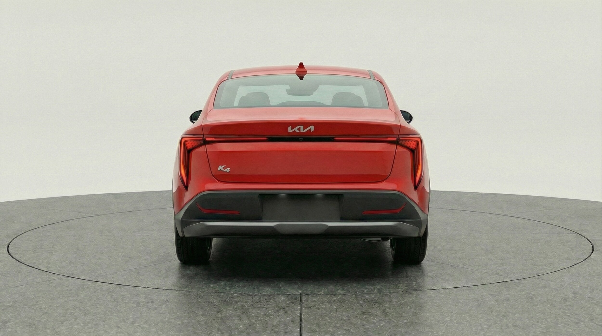 Thumbnail: 2025 Kia K4 - 6
