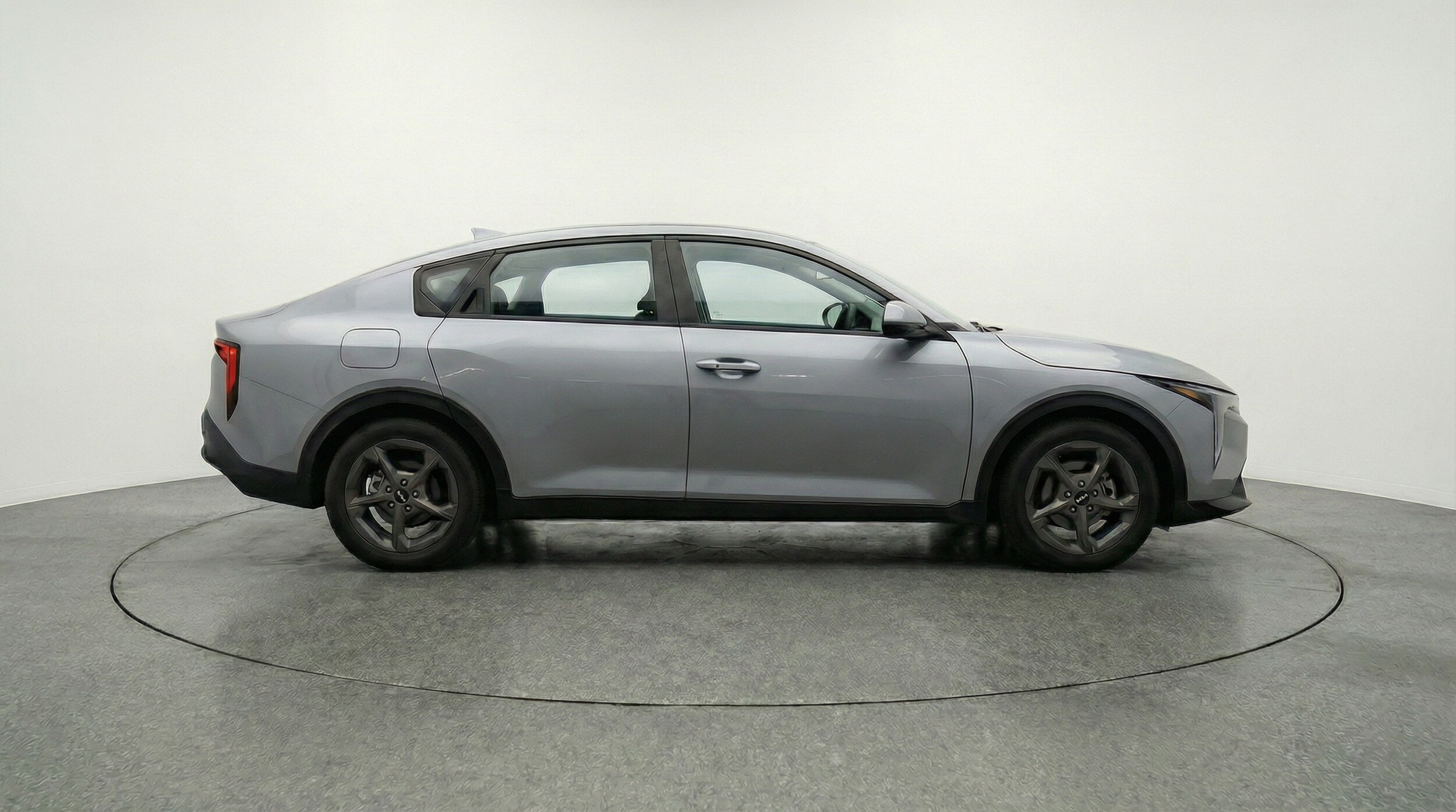 Thumbnail: 2025 Kia K4 - 8