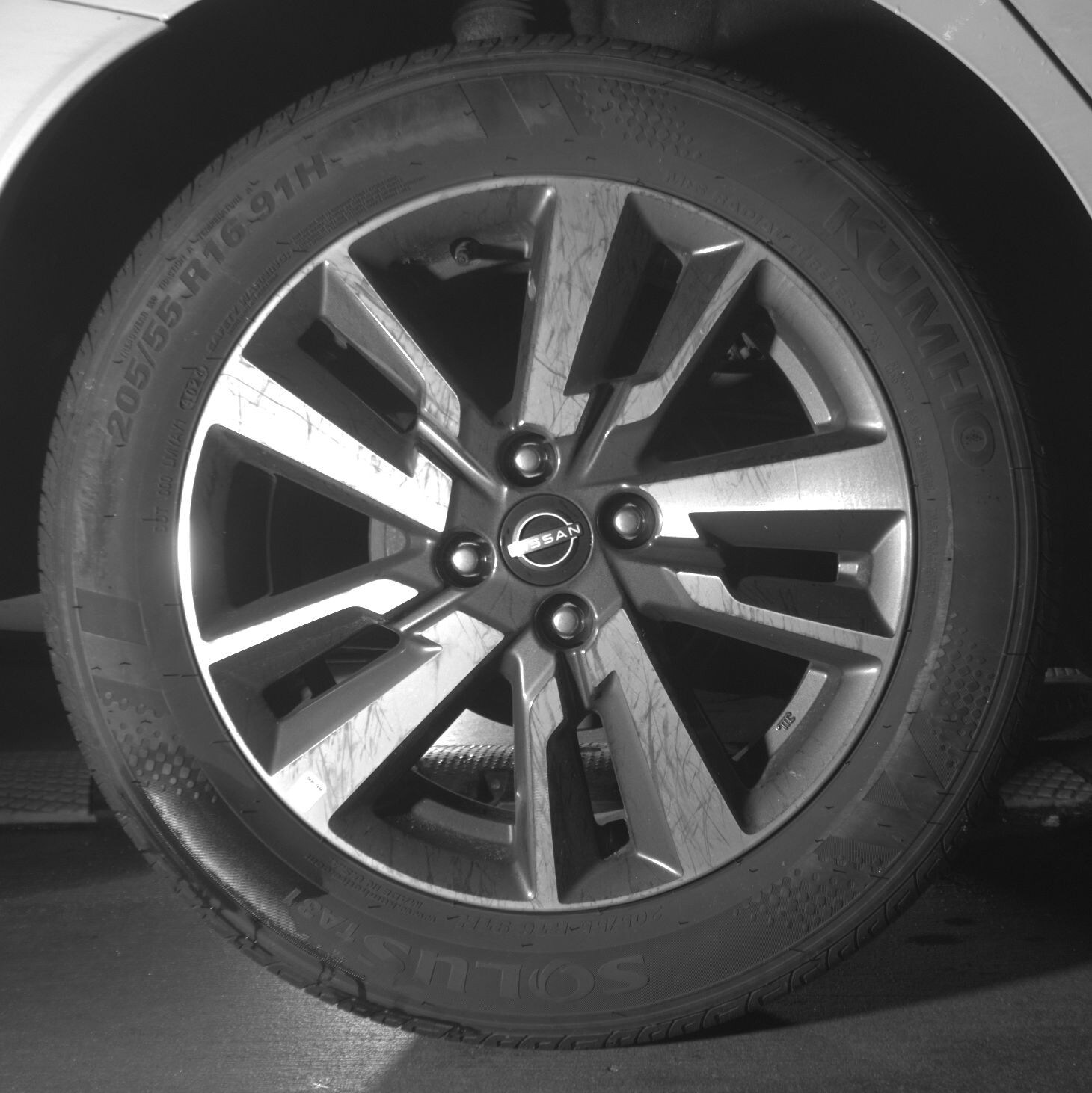 Thumbnail: 2025 Nissan Versa - 12