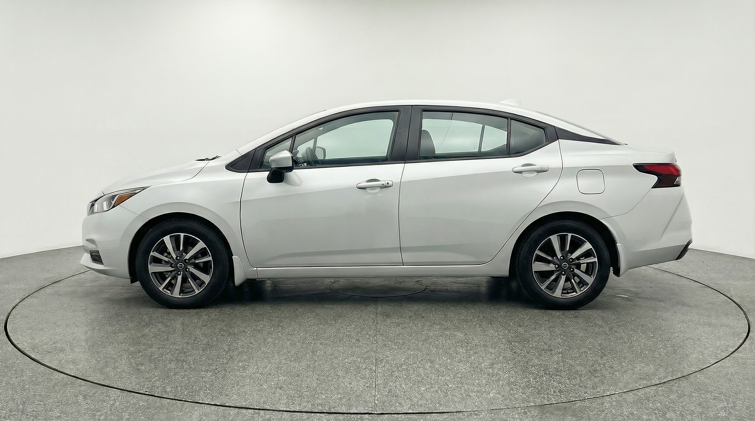 Thumbnail: 2025 Nissan Versa - 4