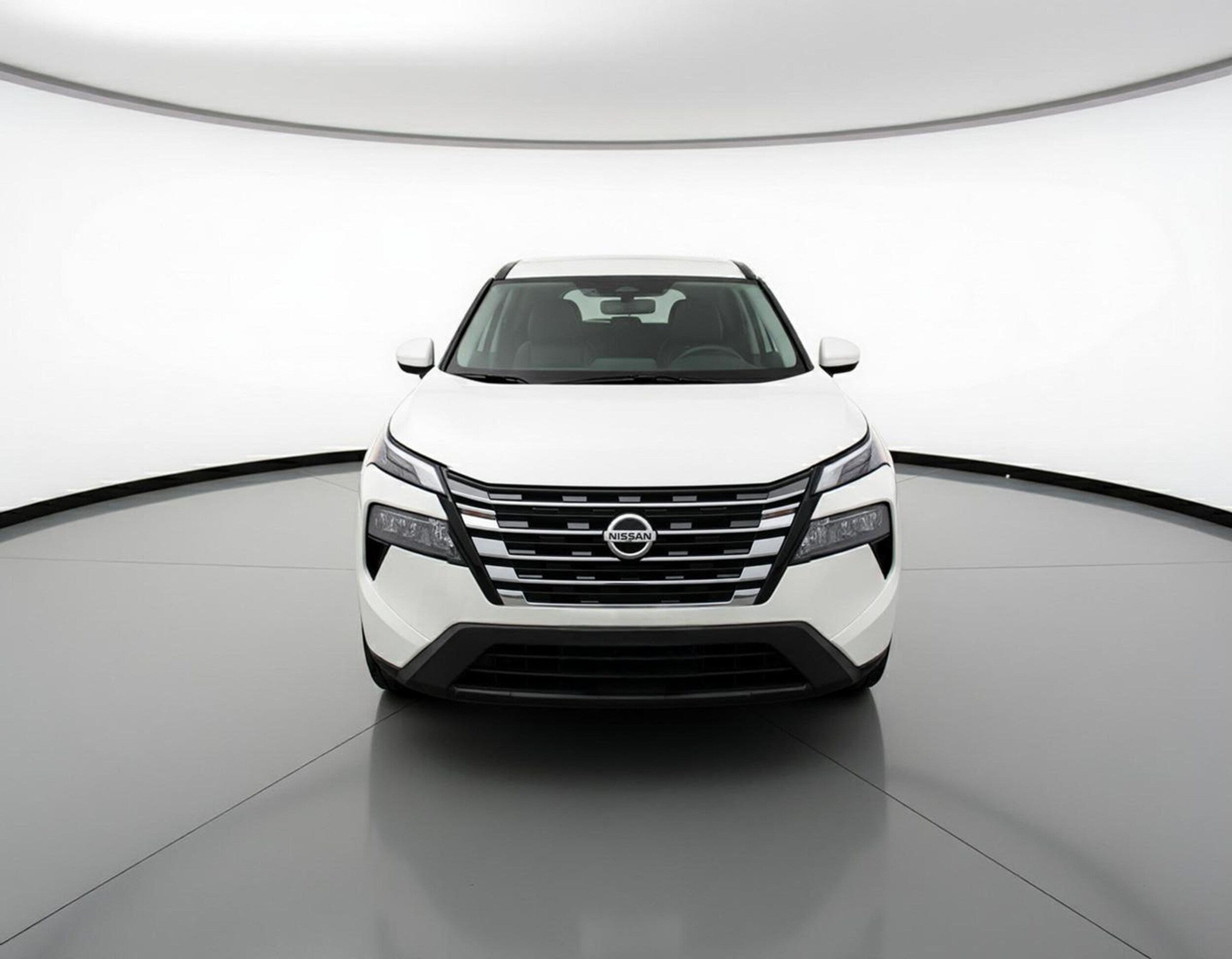 Thumbnail: 2025 Nissan Rogue - 2