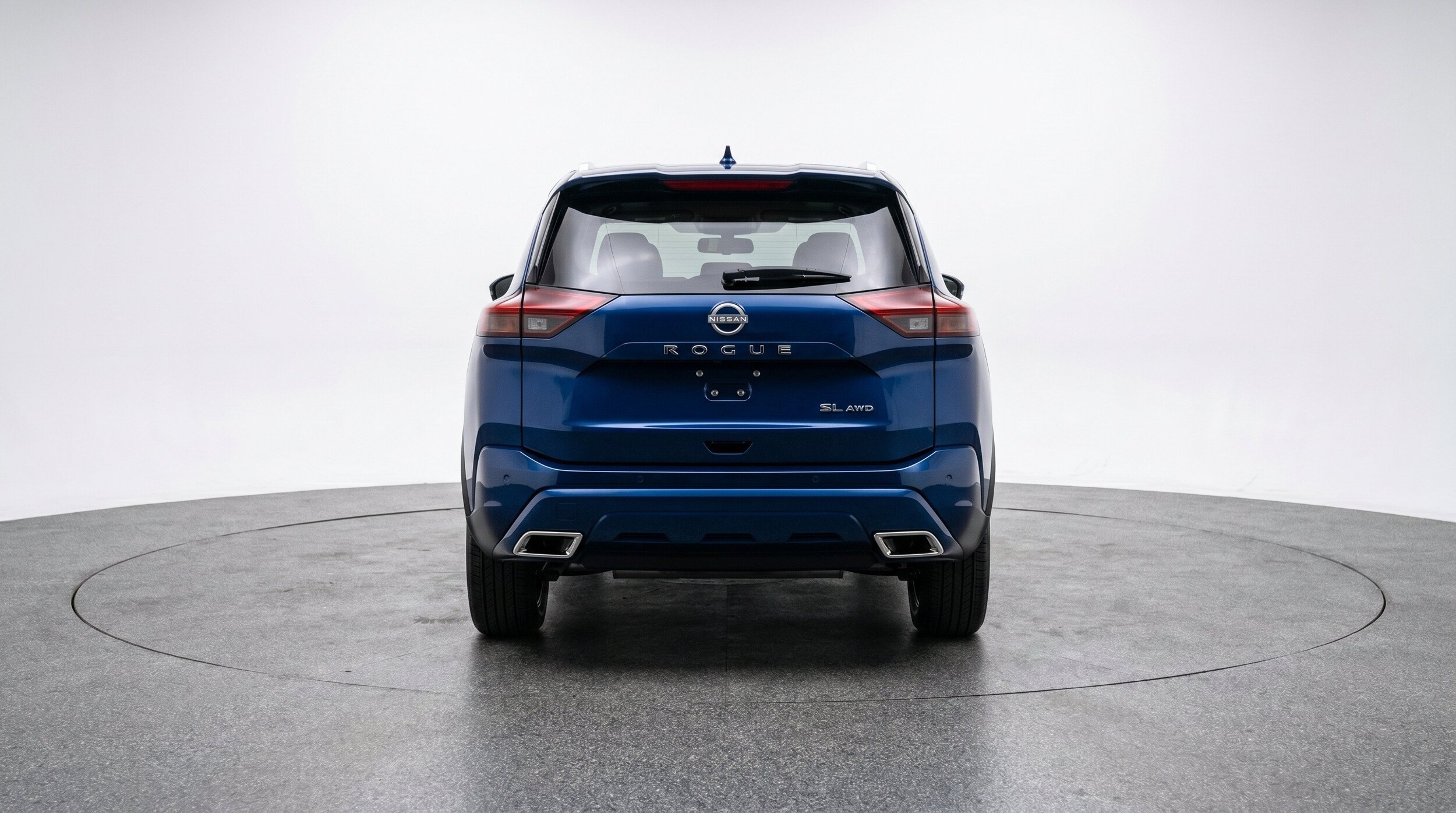 Thumbnail: 2026 Nissan Rogue - 7
