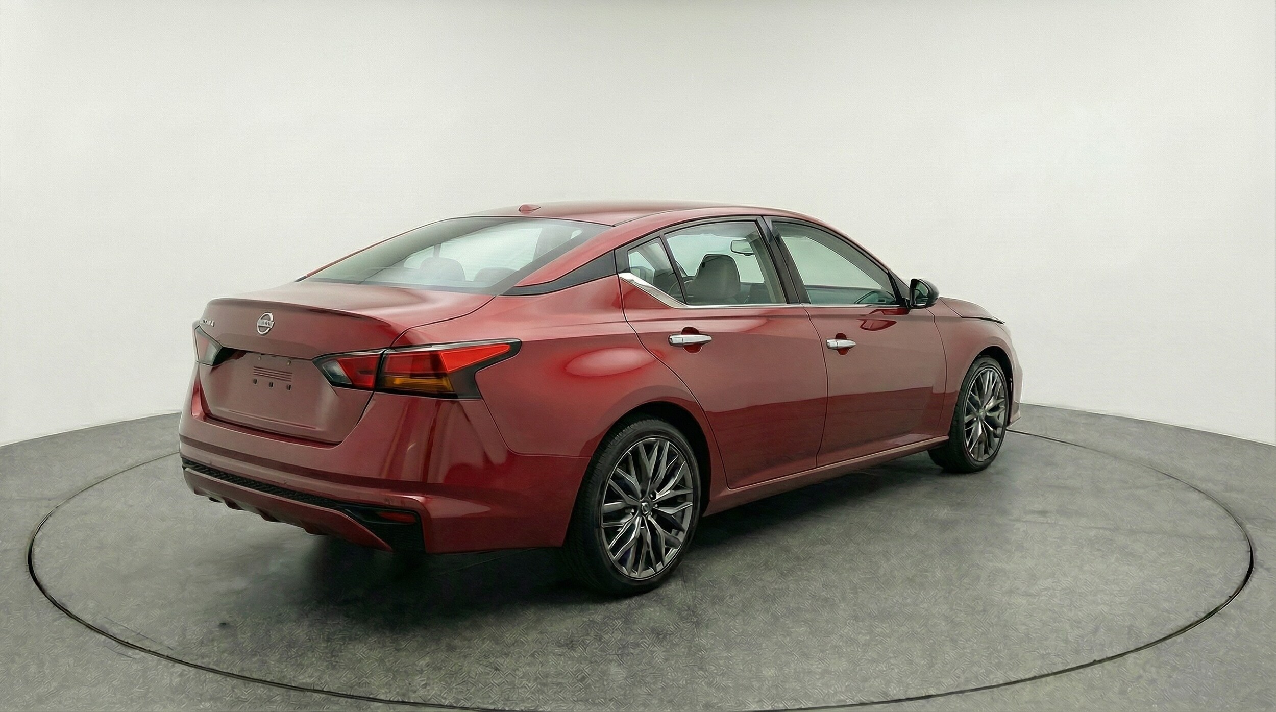 Thumbnail: 2025 Nissan Altima - 7