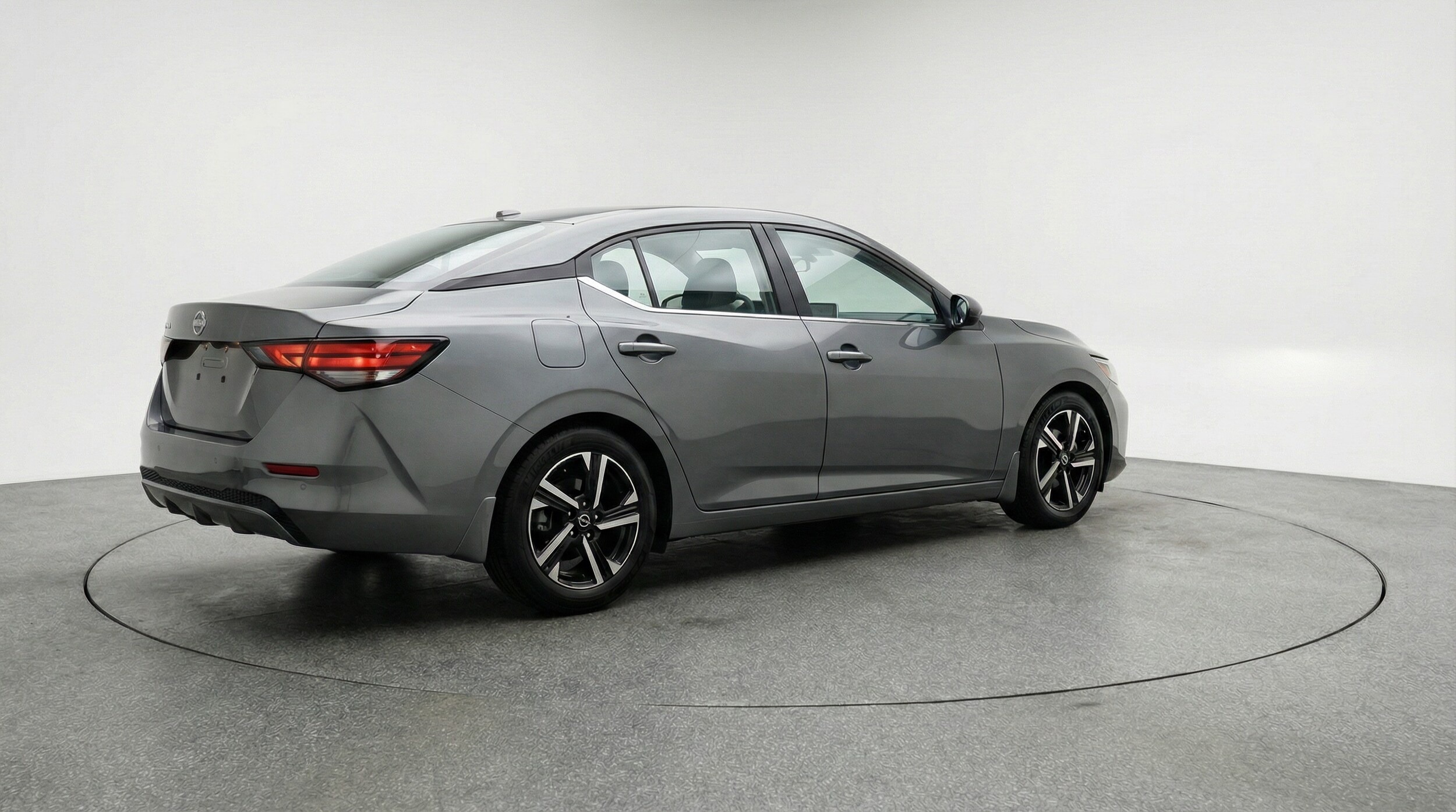 Thumbnail: 2025 Nissan Sentra - 7