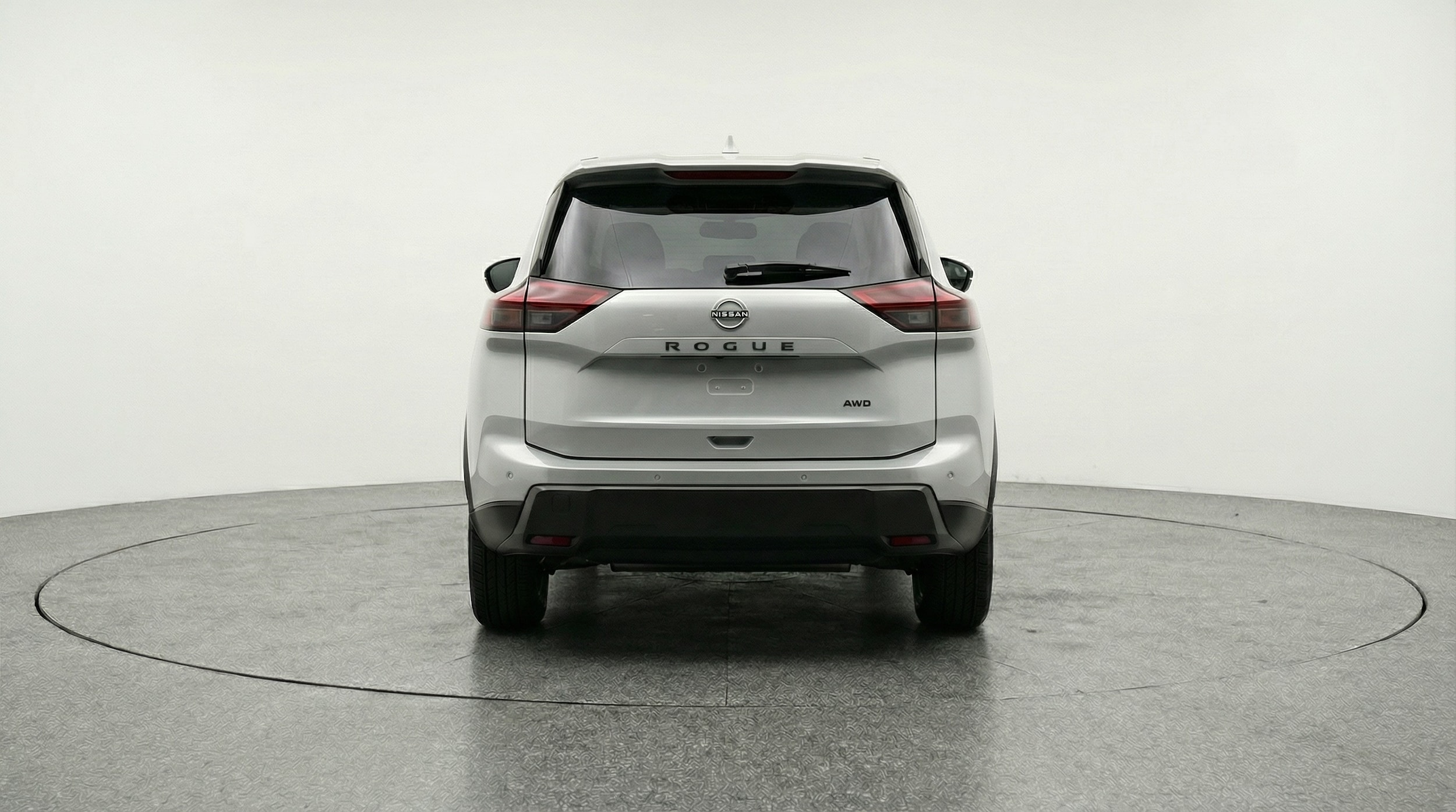 Thumbnail: 2025 Nissan Rogue - 6