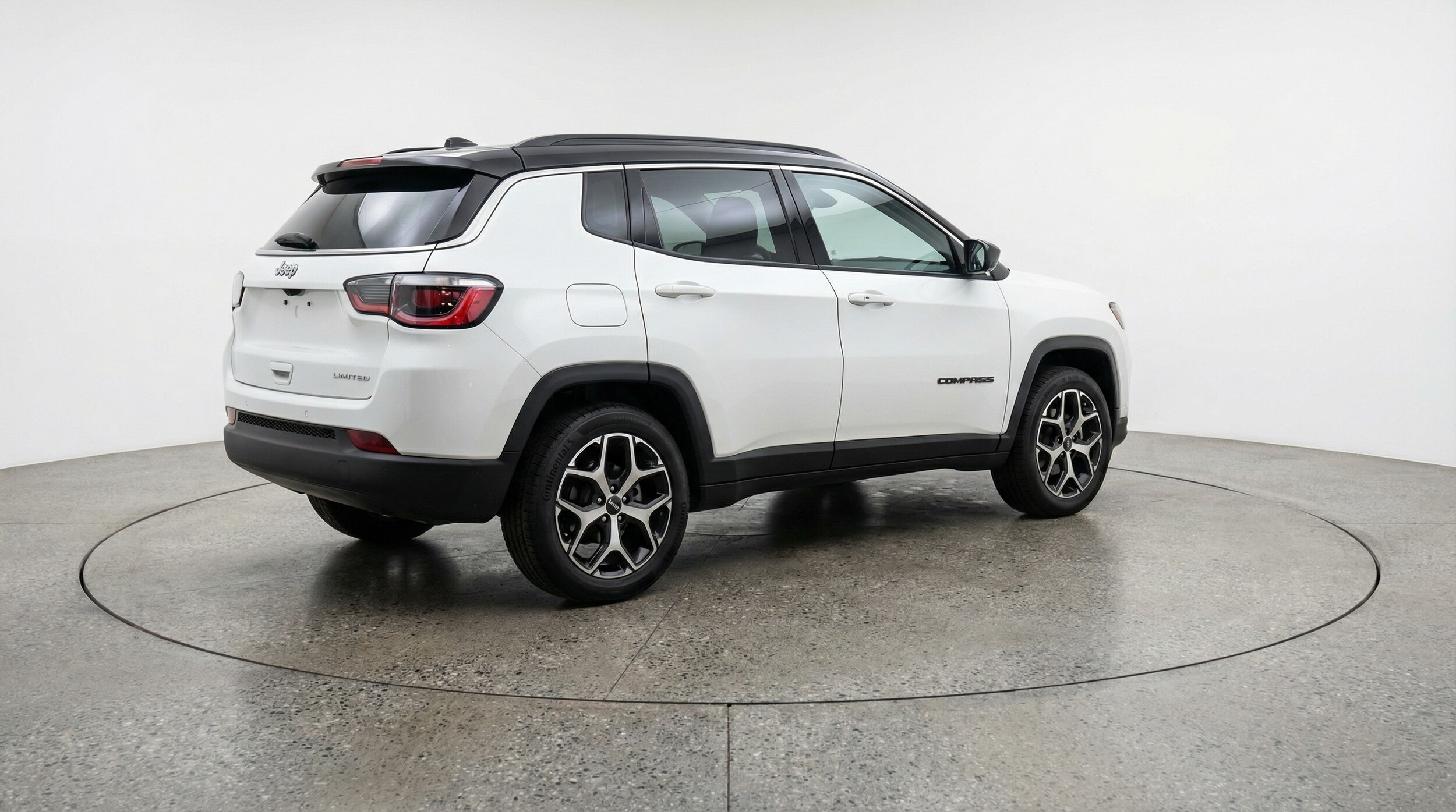 Thumbnail: 2025 Jeep Compass - 7