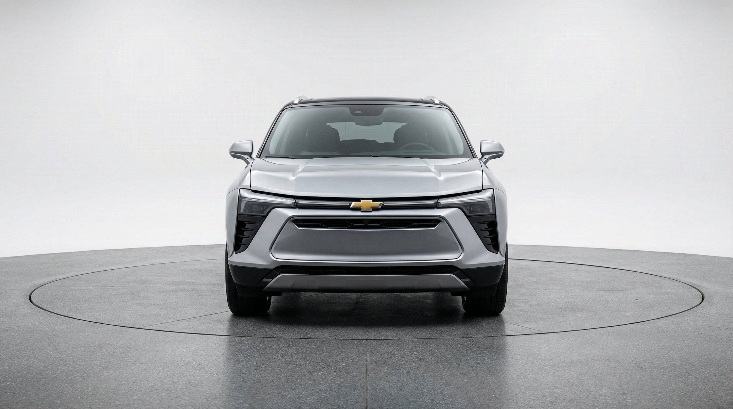 Thumbnail: 2025 Chevrolet Blazer - 2