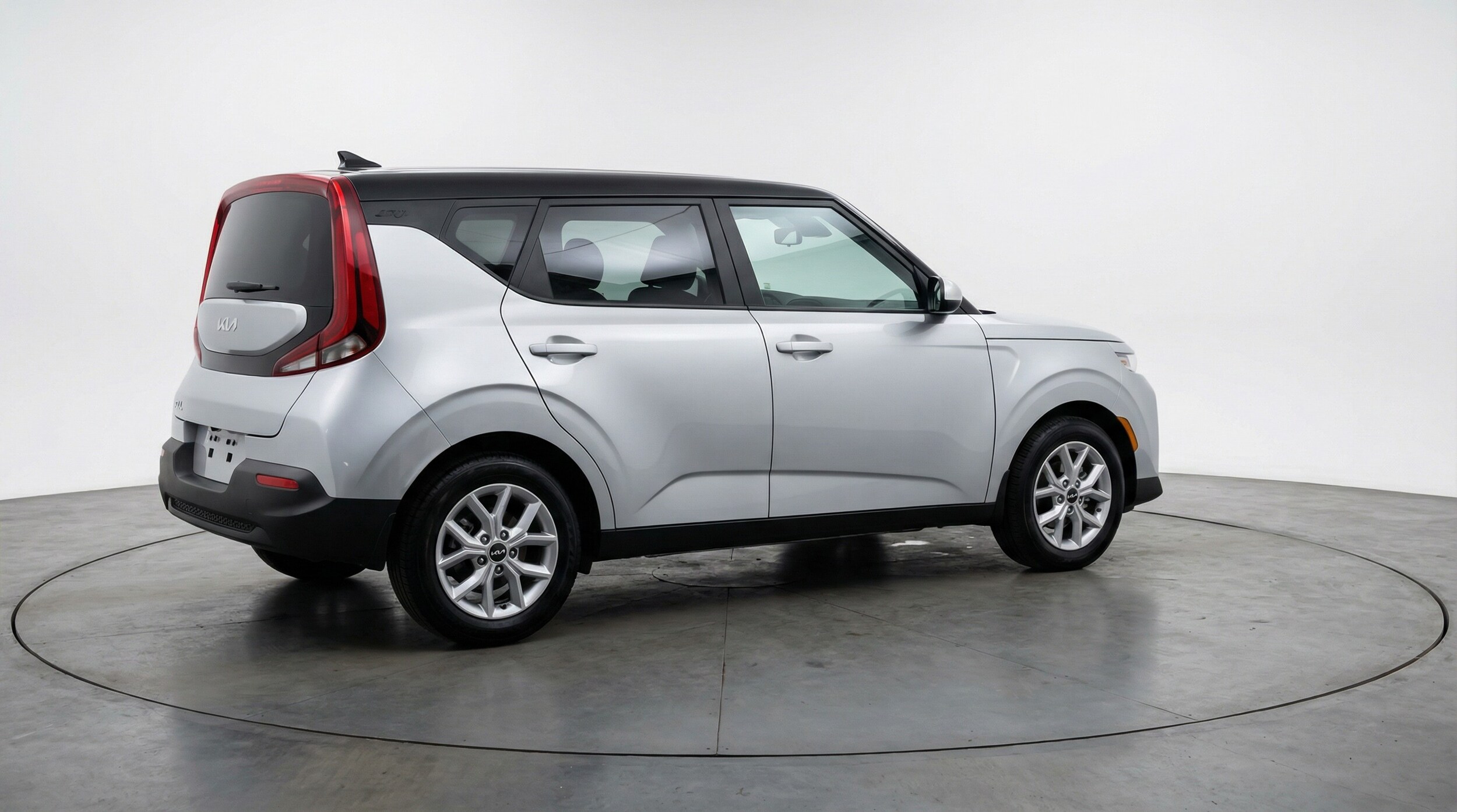 Thumbnail: 2025 Kia Soul - 7